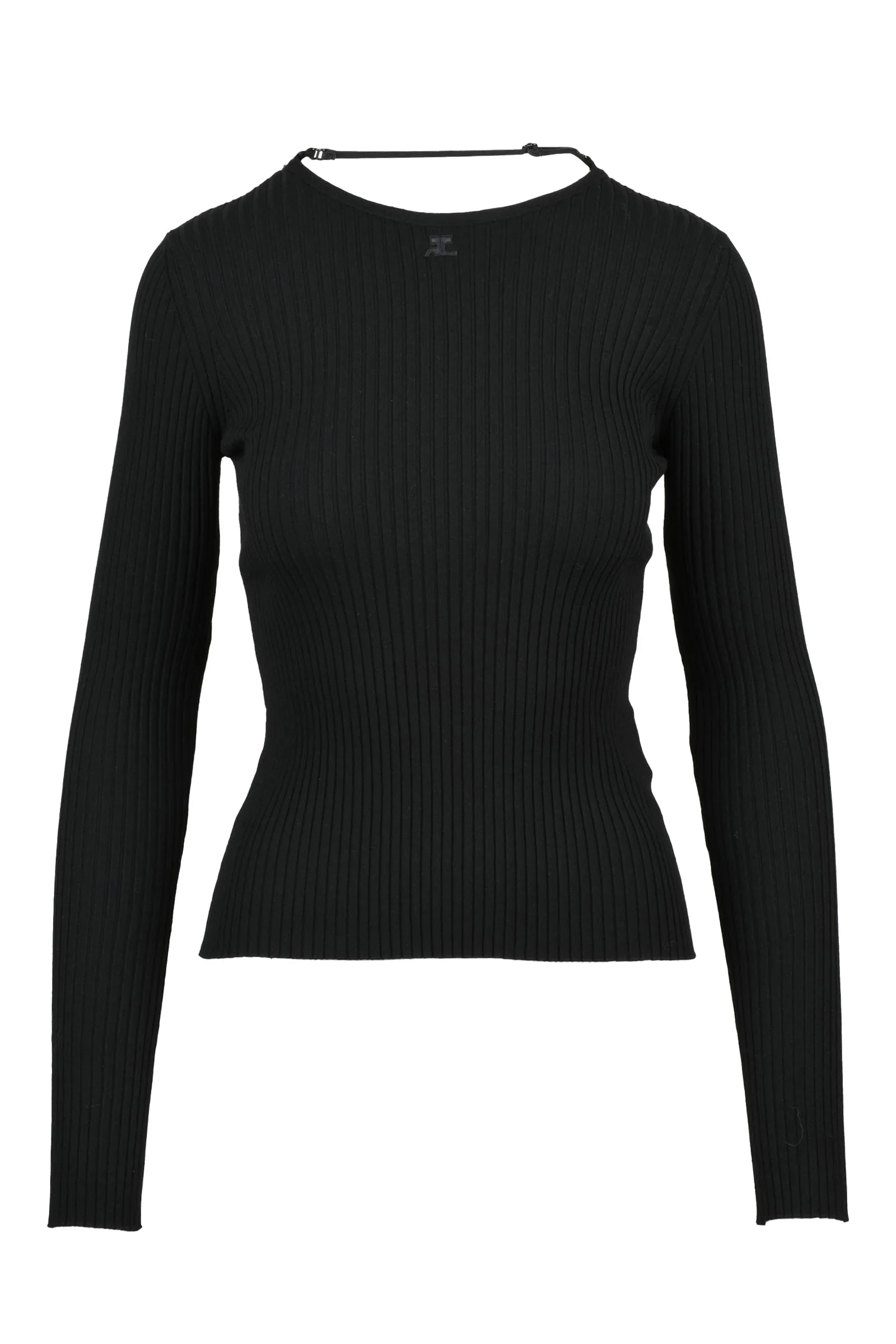 Maglia Nero