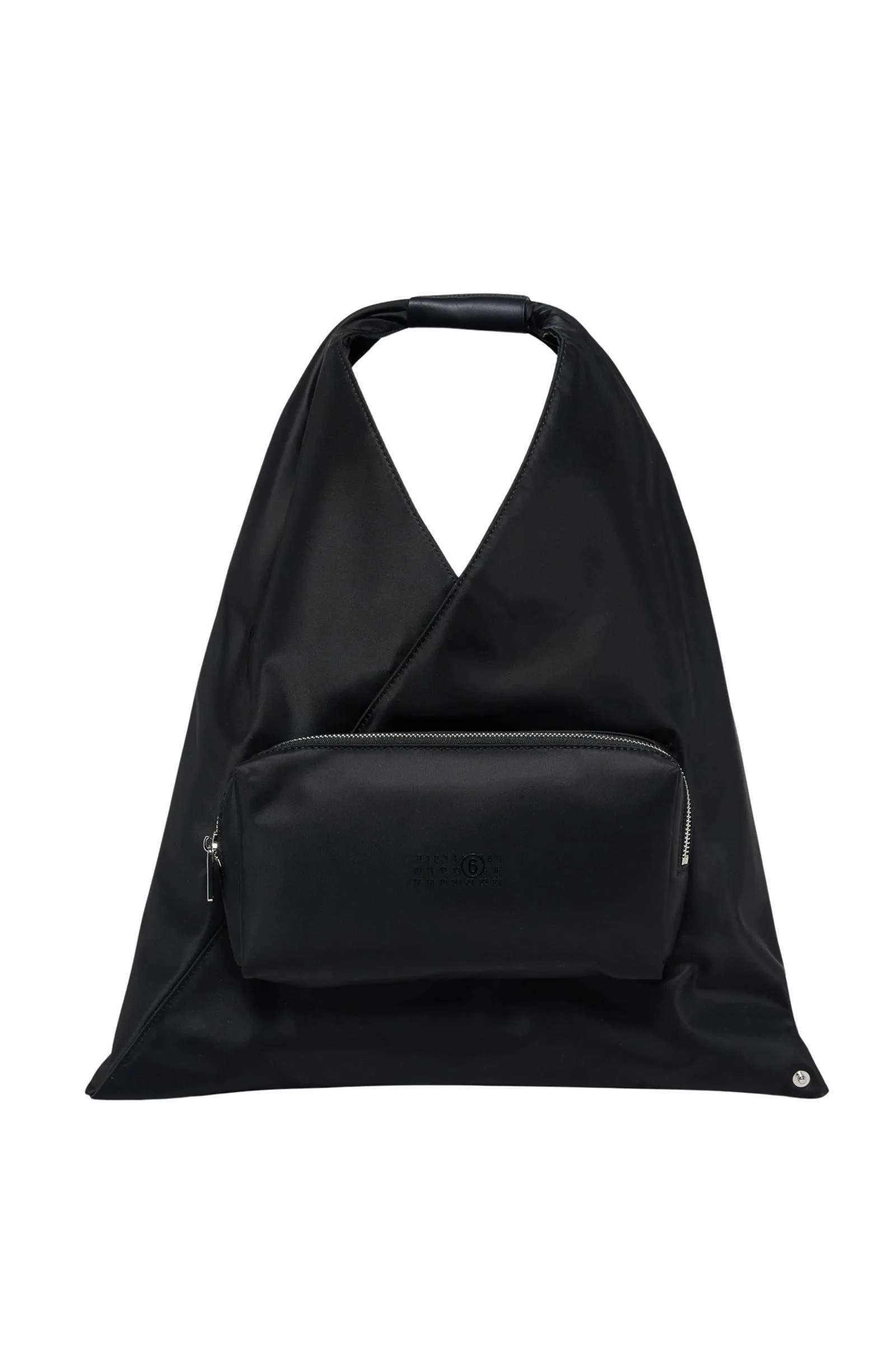 Borsa Tabi Nero