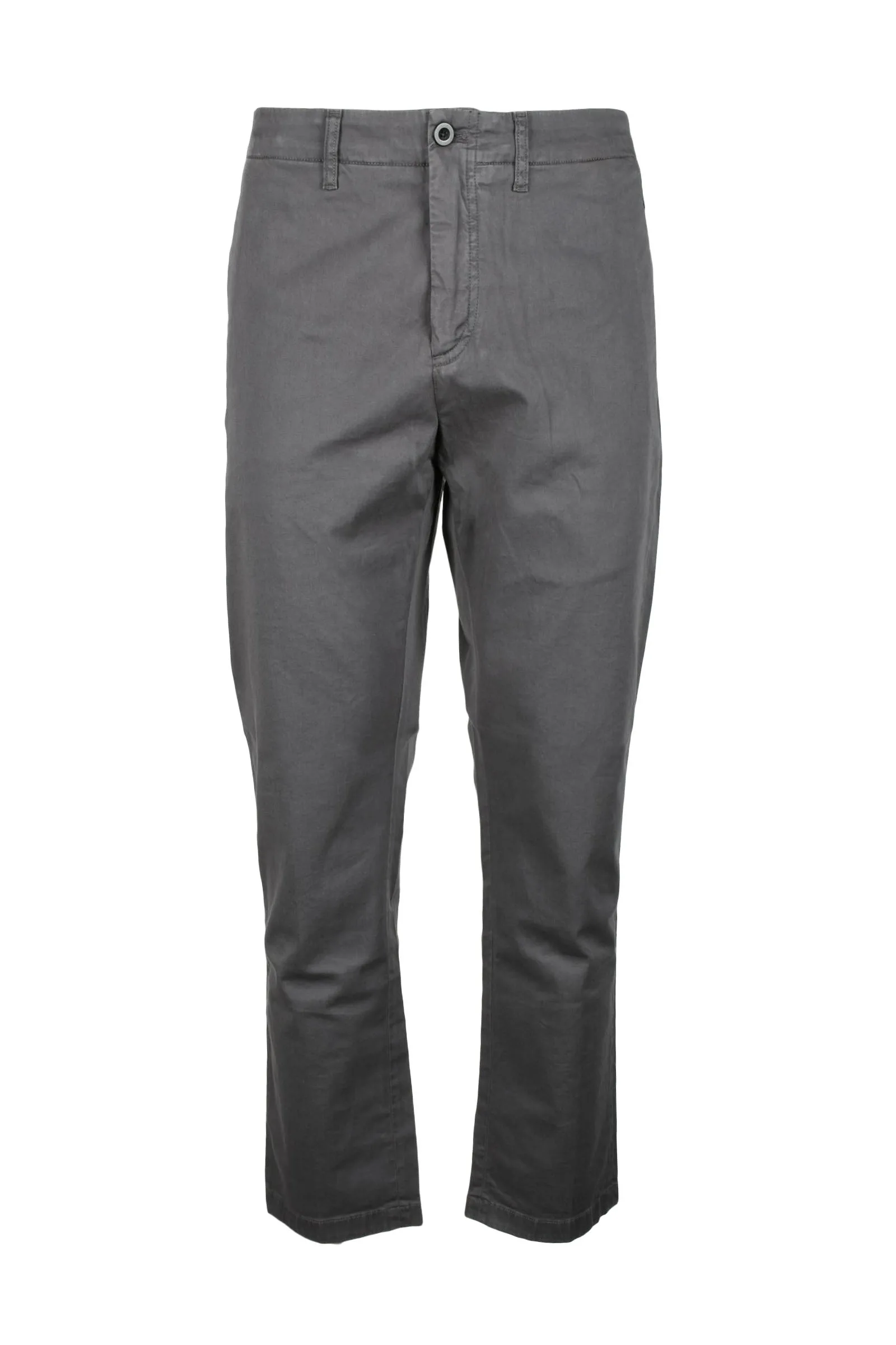 Pantalone Chino Grigio