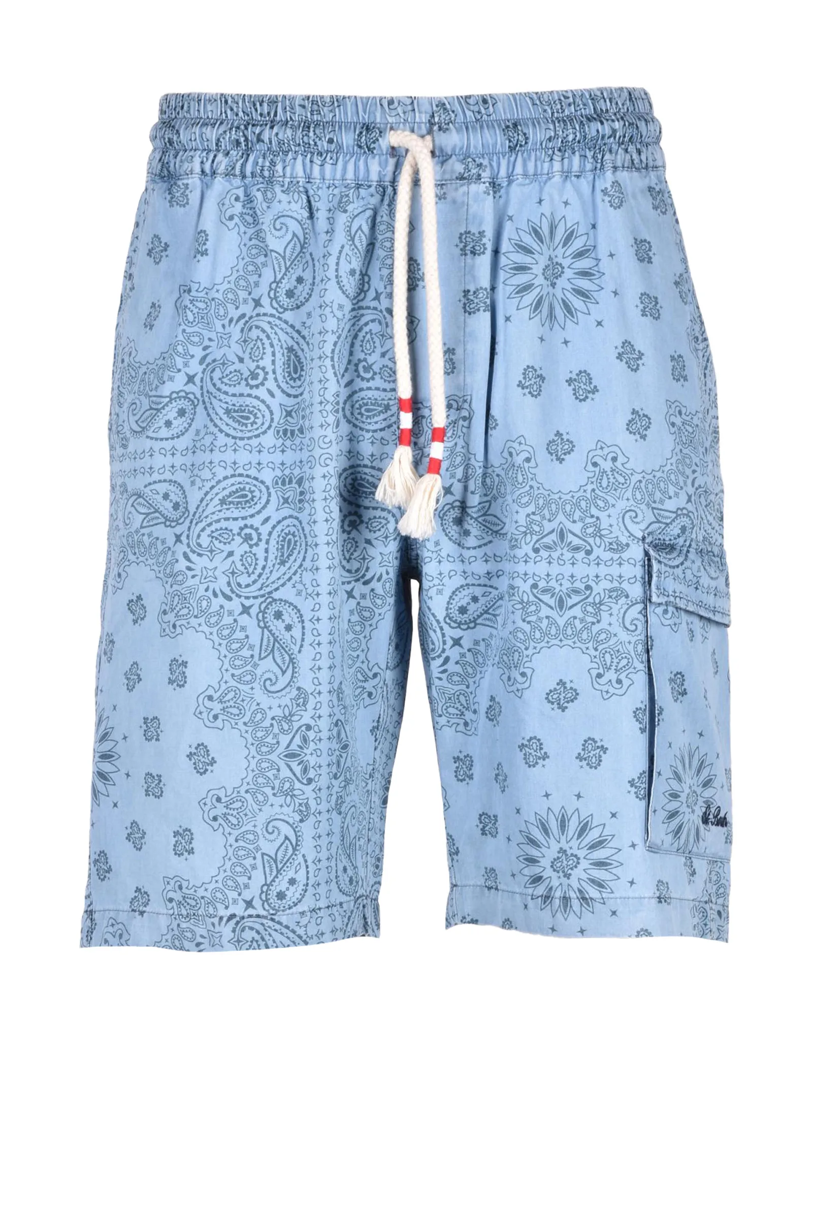 Bermuda Azzurro