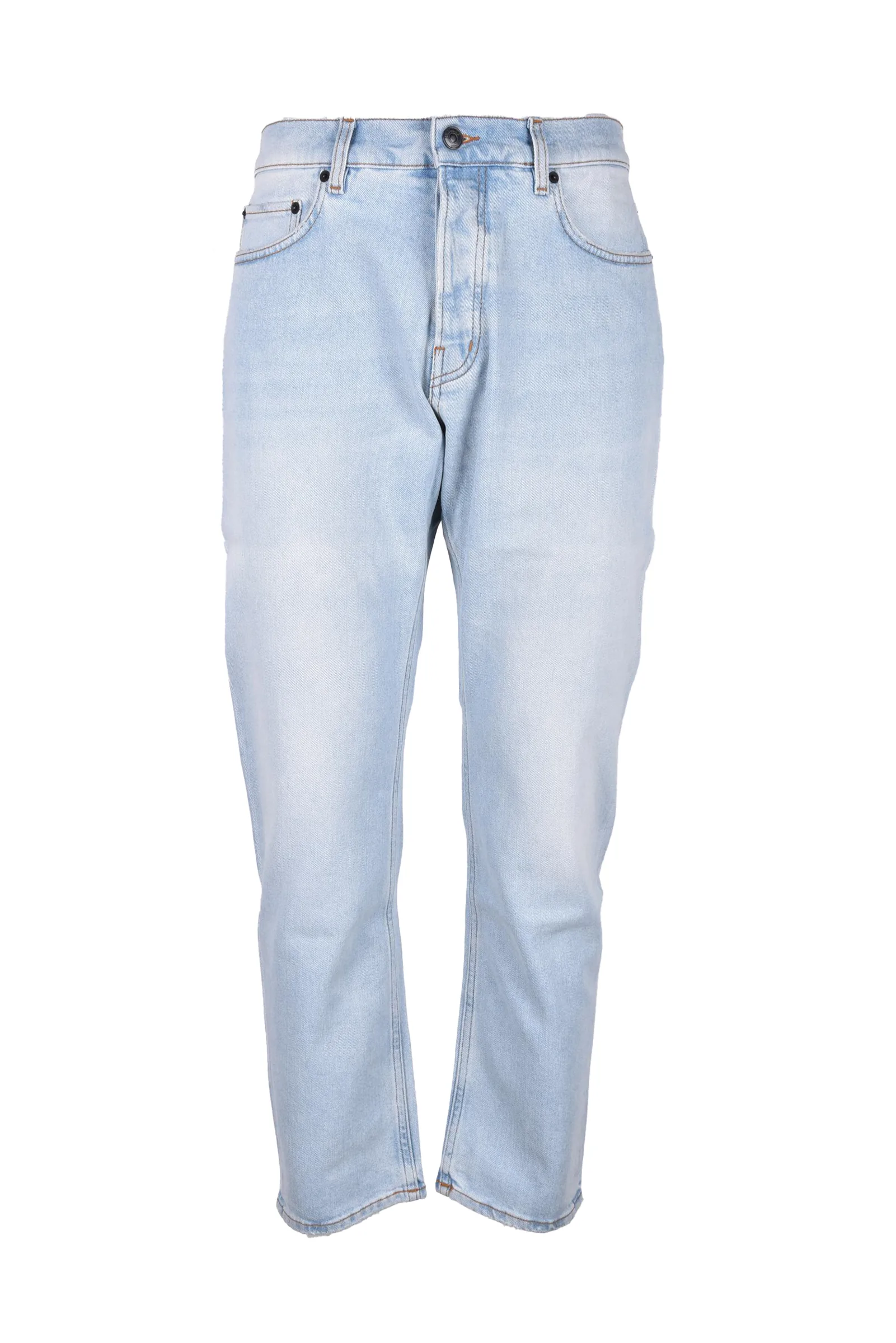 Jeans Azzurro