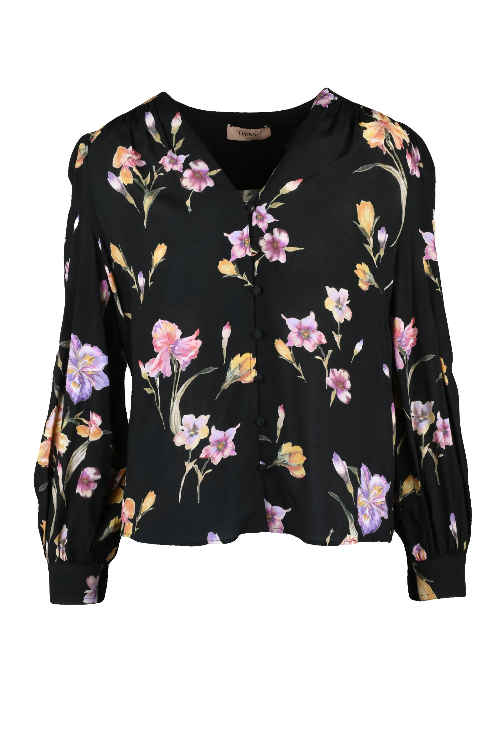 Blusa Nero
