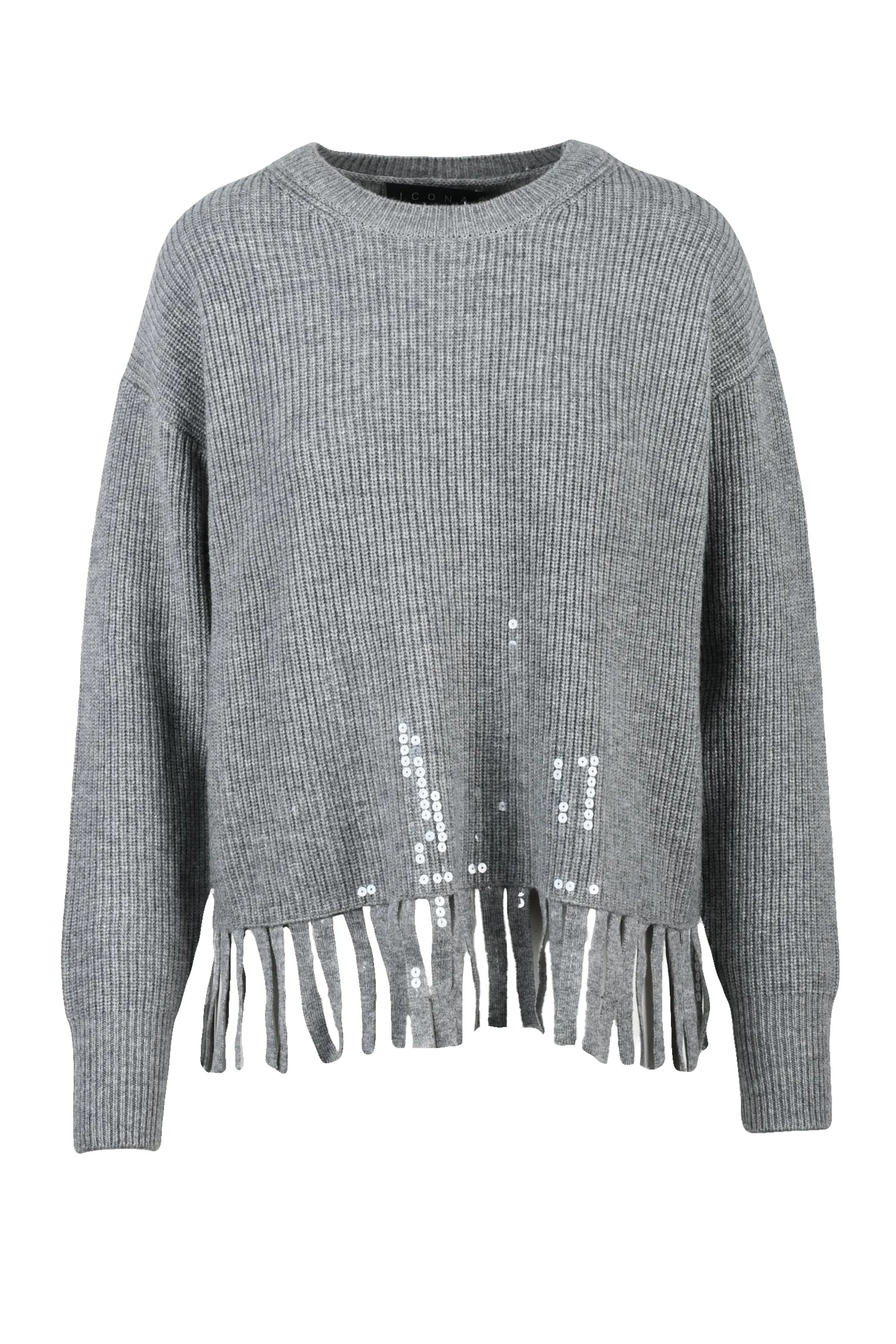 Maglione Grigio