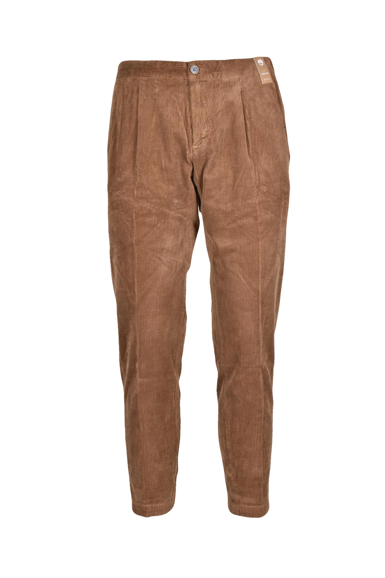 Pantalone Marrone