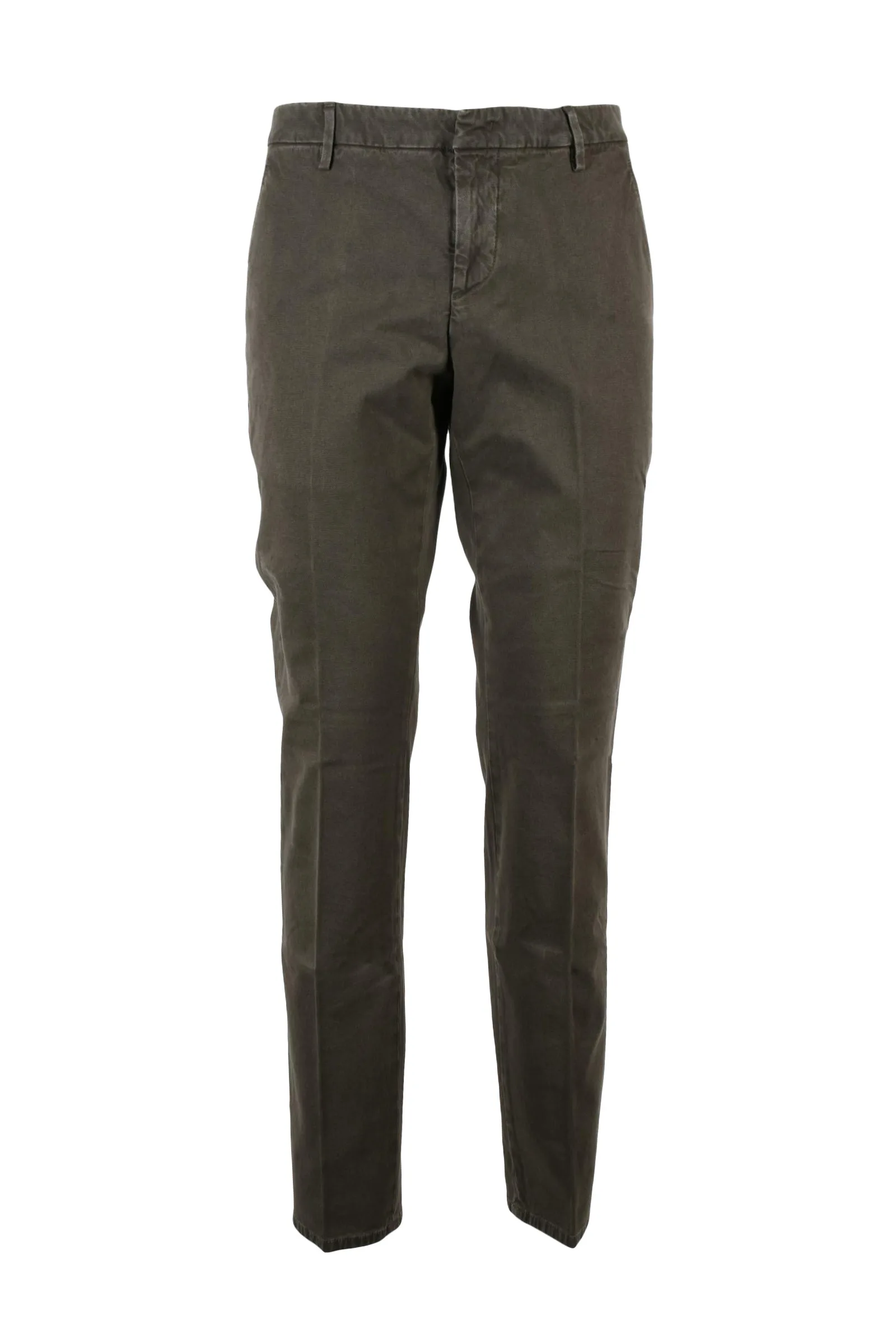 Pantalone Verde