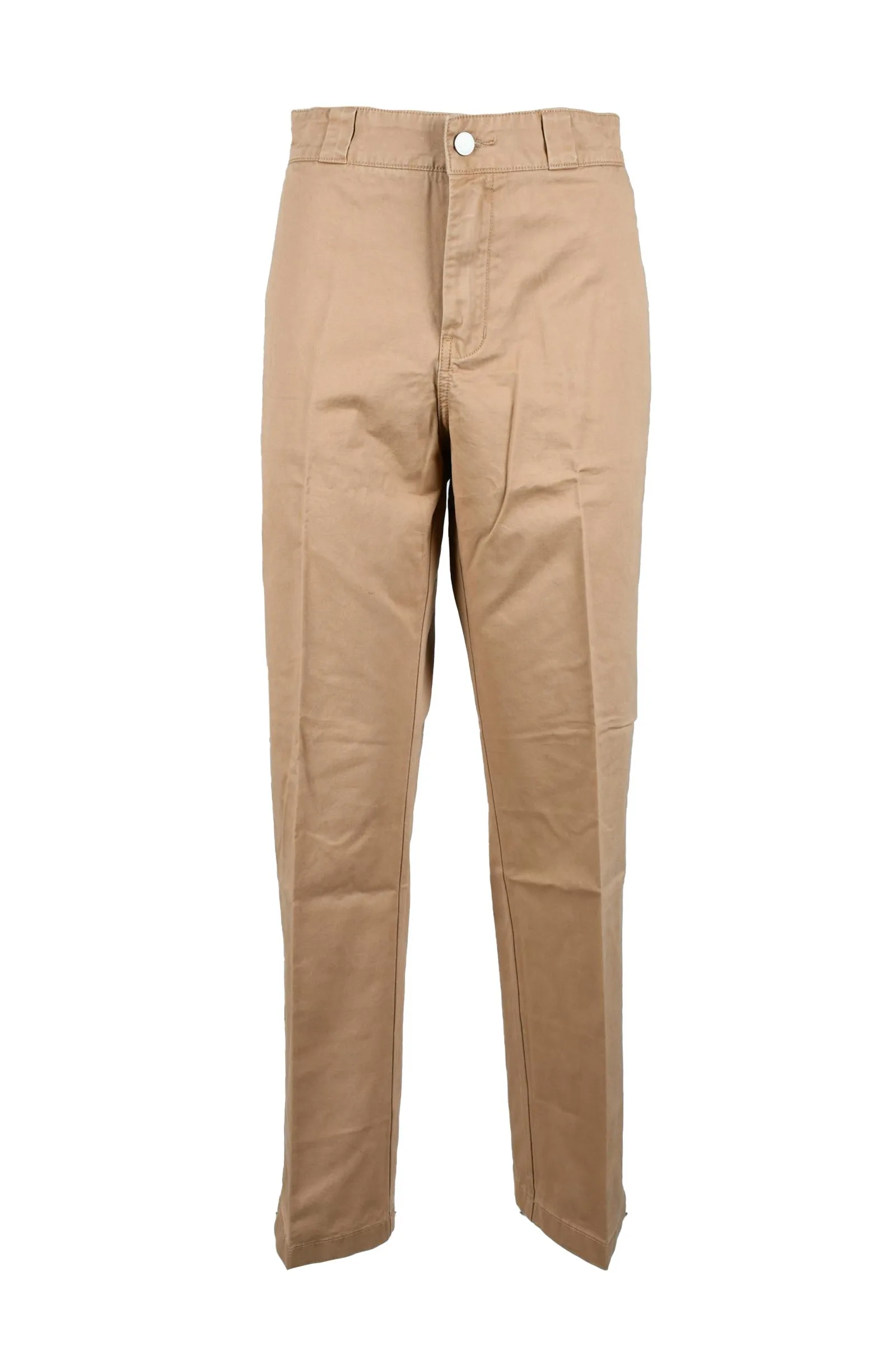 Pantaloni Marrone