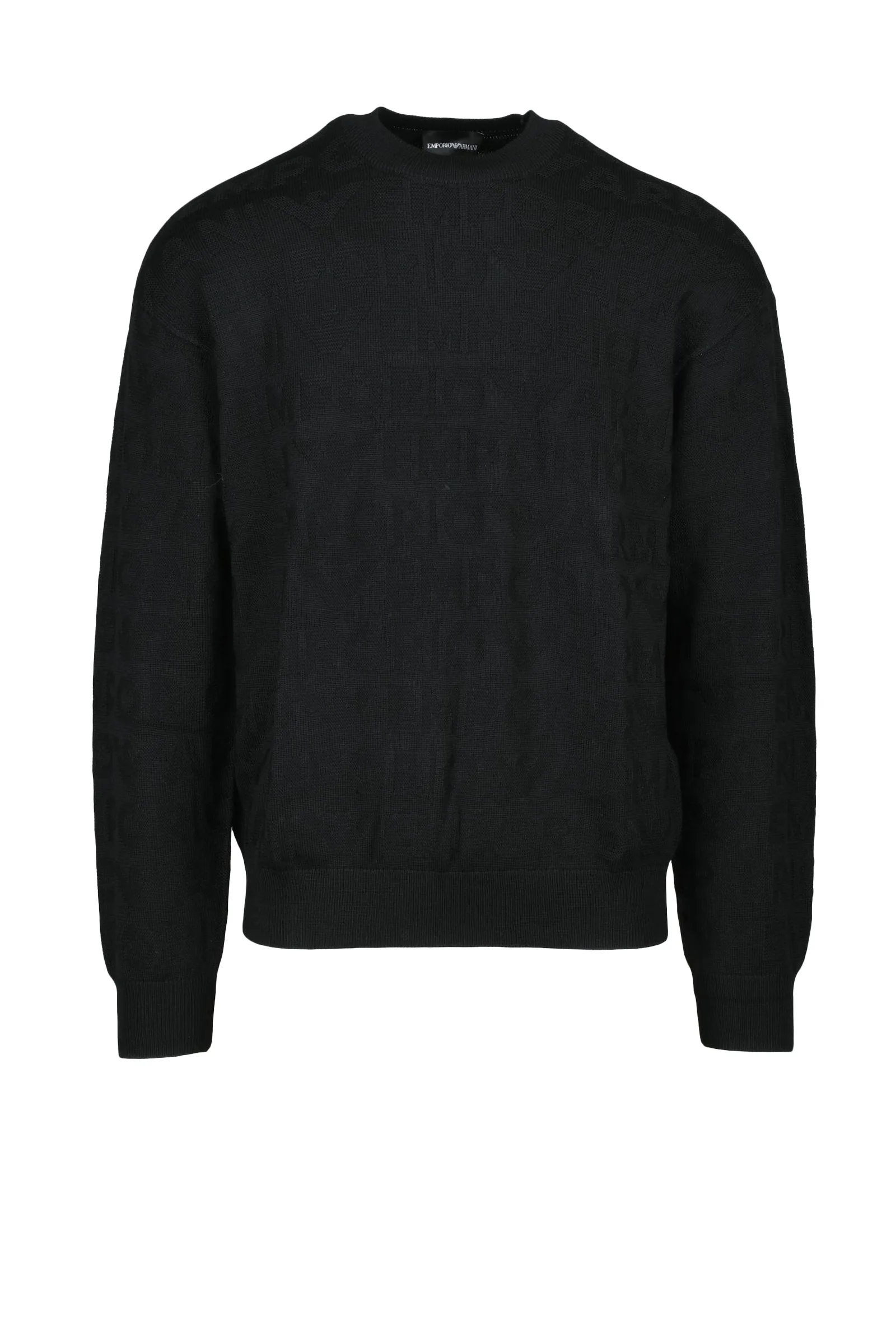 Maglia Nera