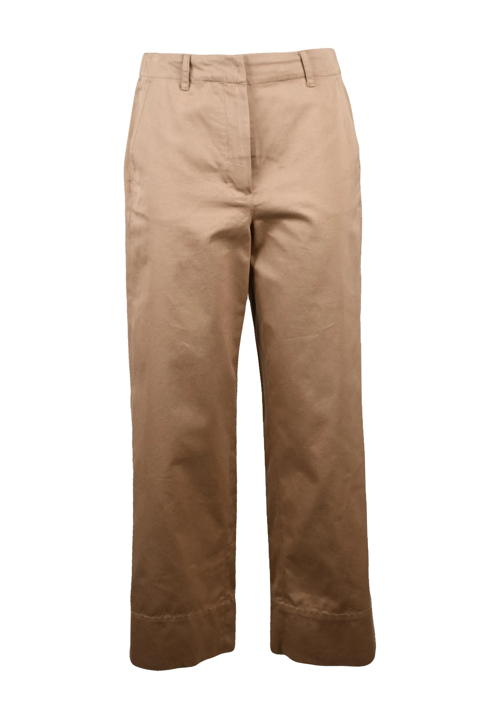 s Max Mara Pantalone Beige