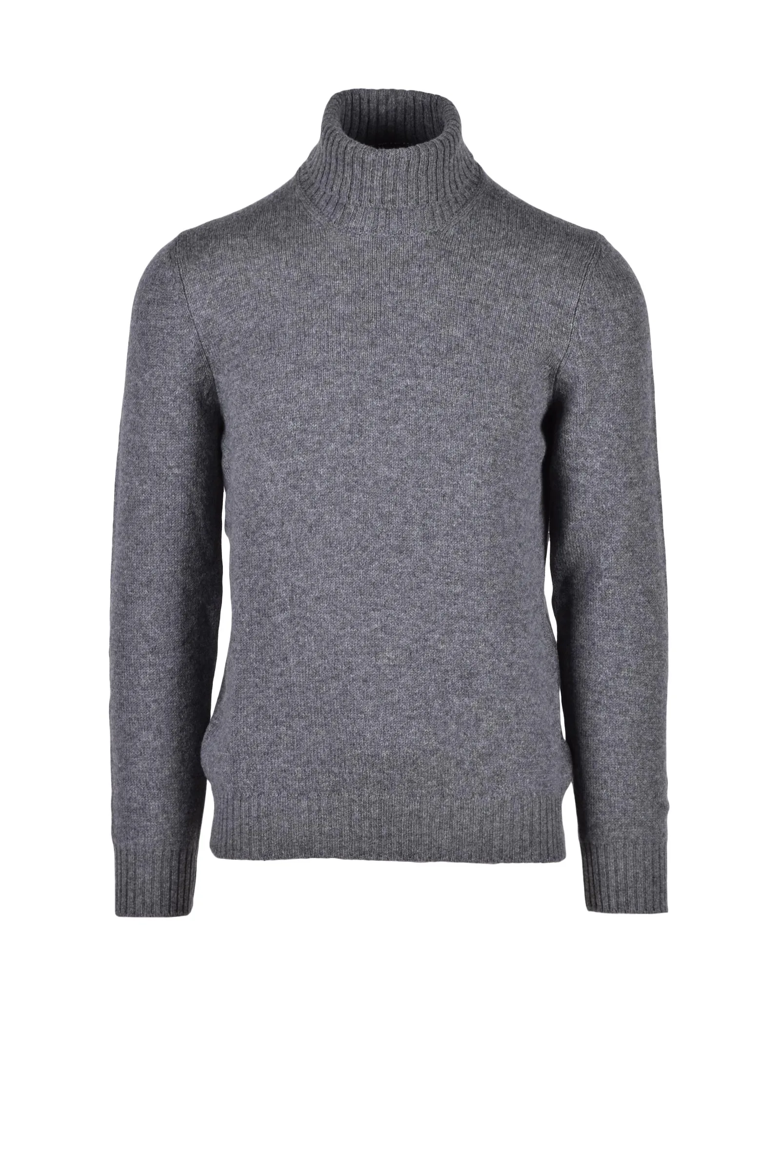 MagliaUomo Grigio