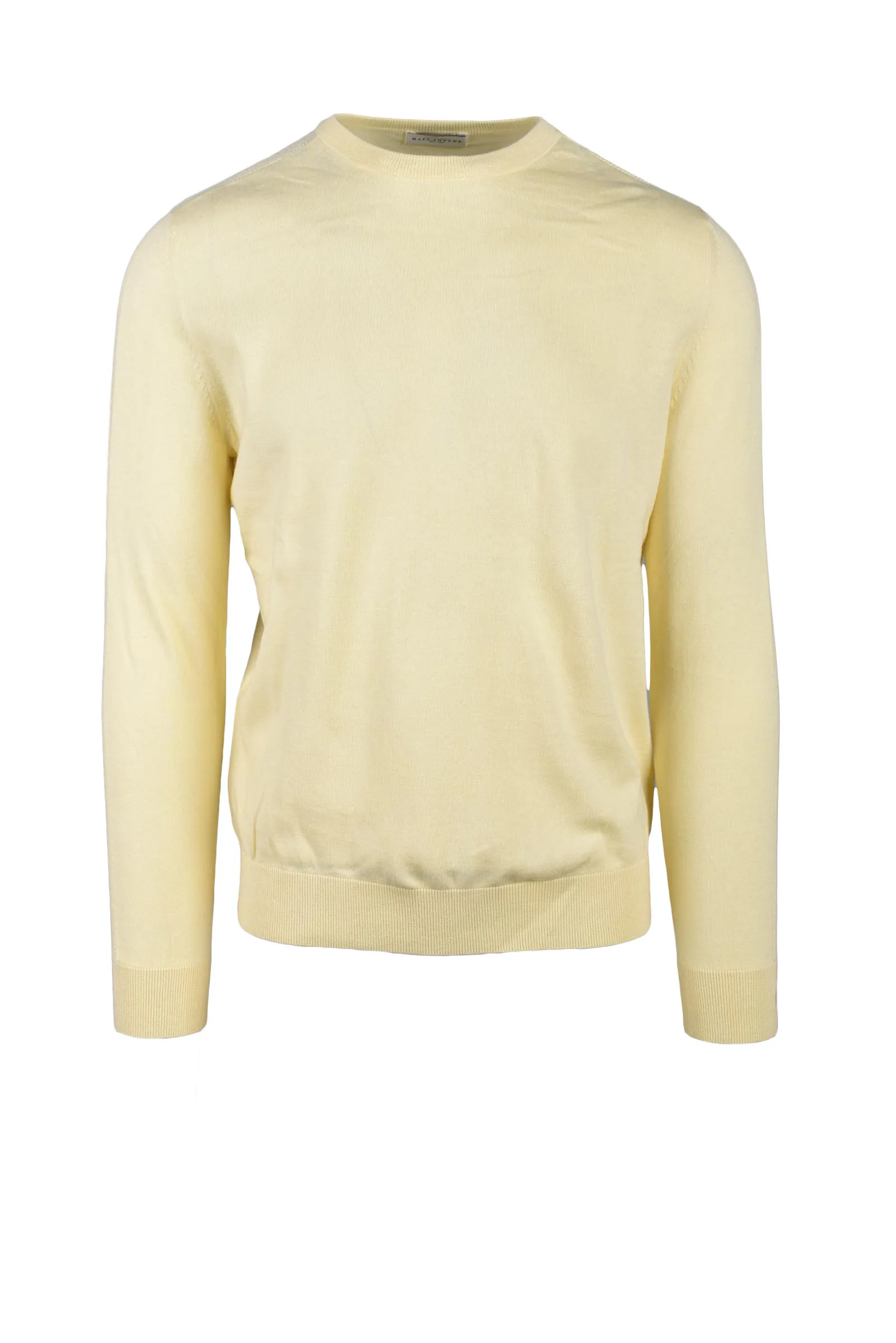 Maglia Giallo