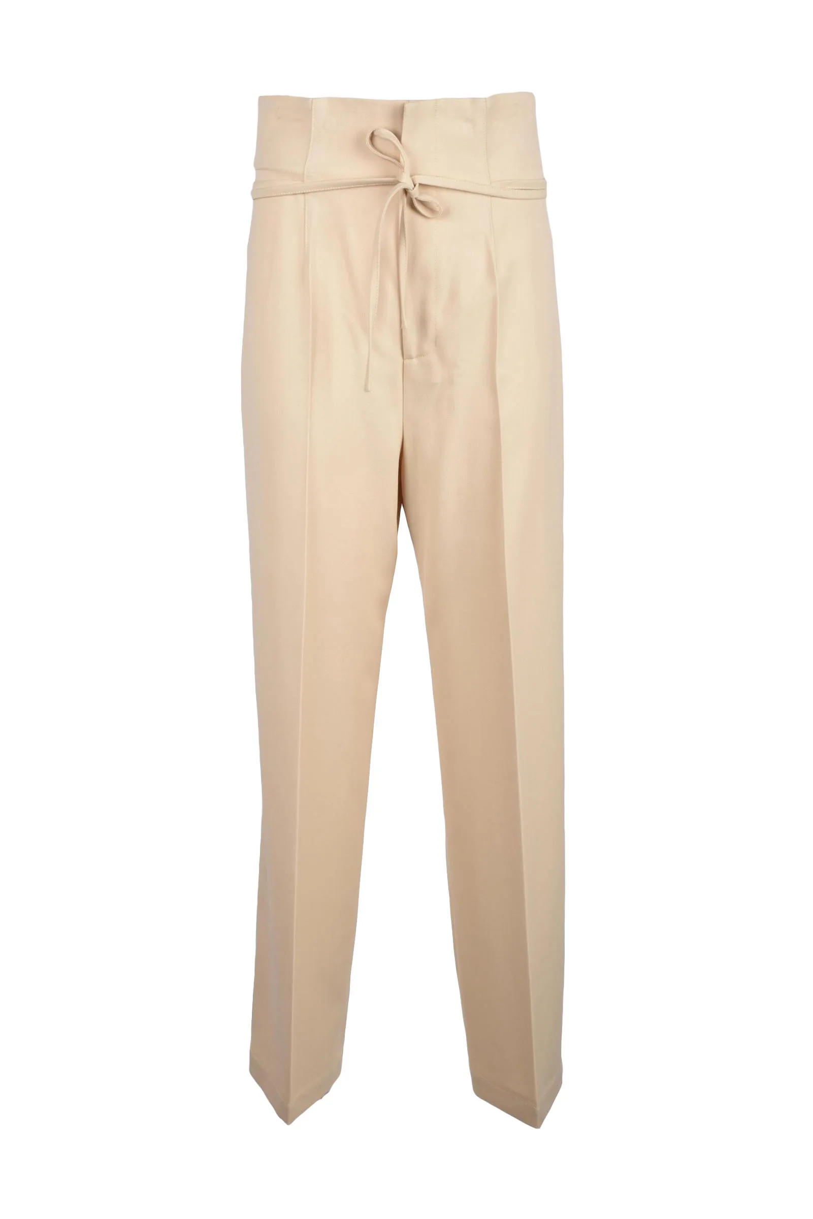 Pantalone Bianco