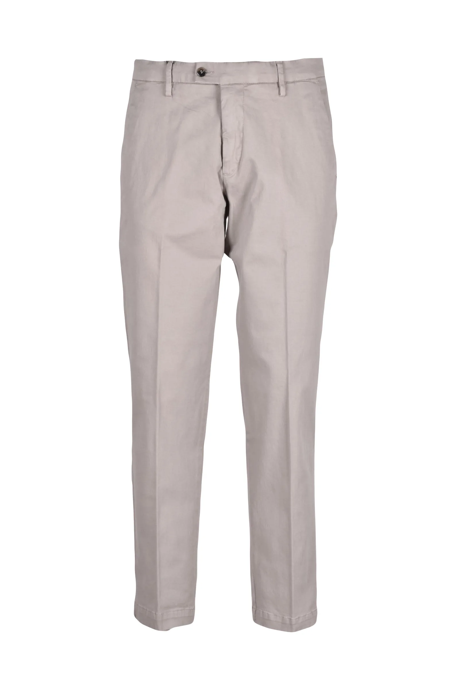Pantalone Beige