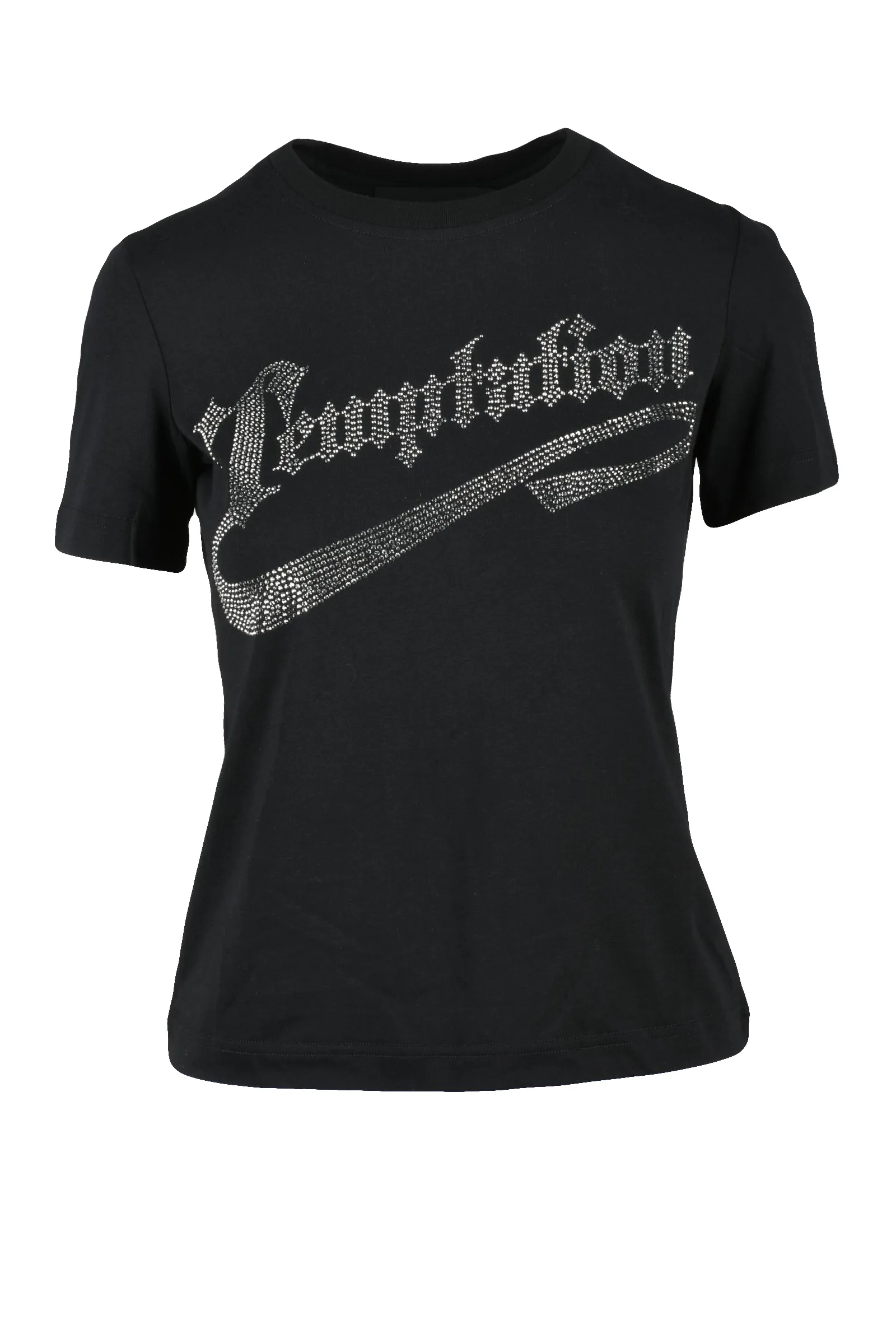 T-shirt Nera