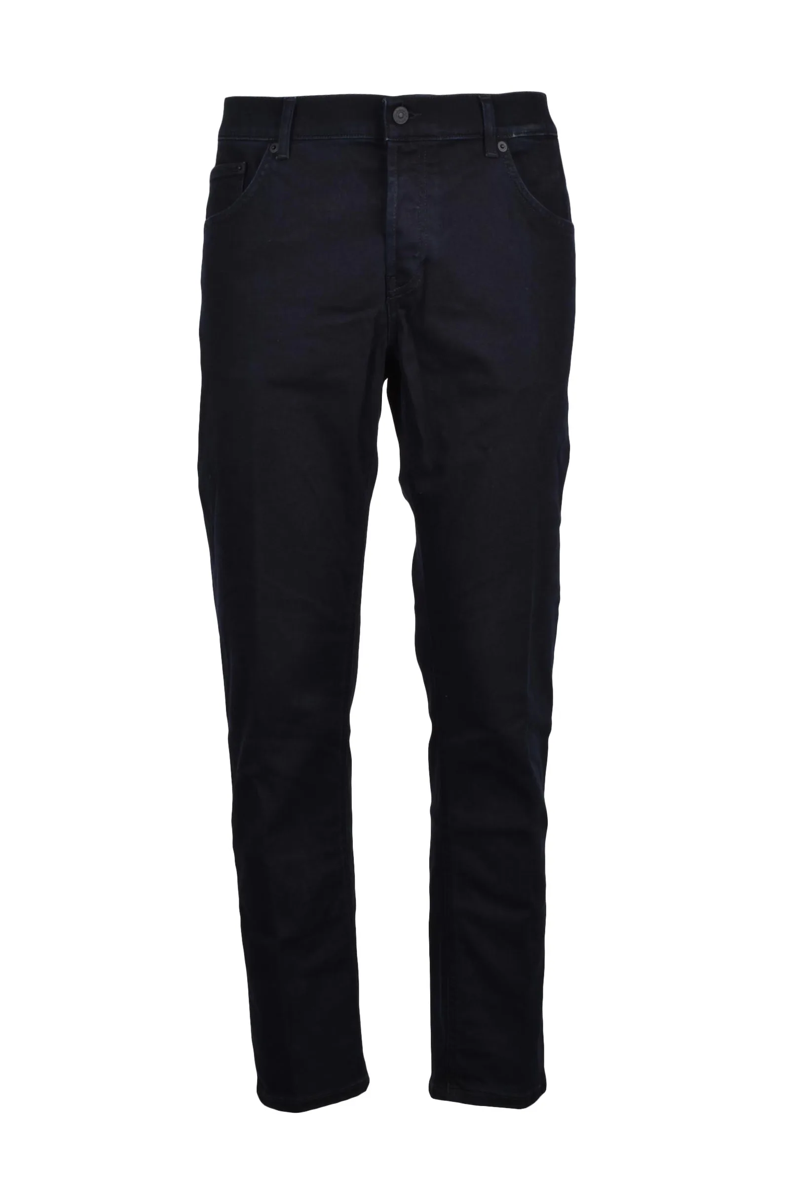 Jeans Mius Slim Fit Multicolore