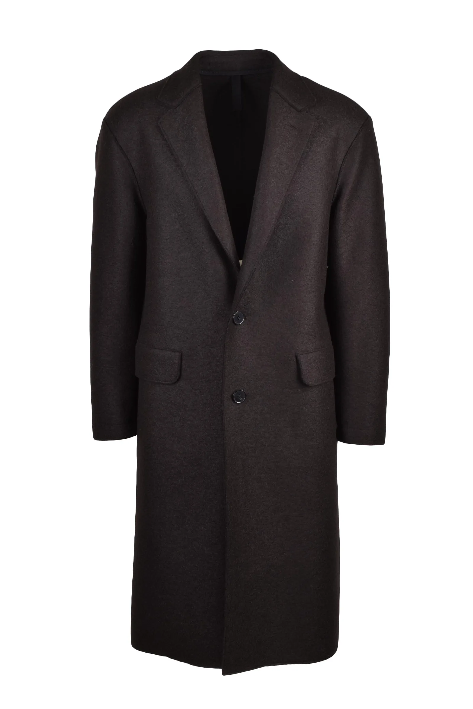 Cappotto Marrone