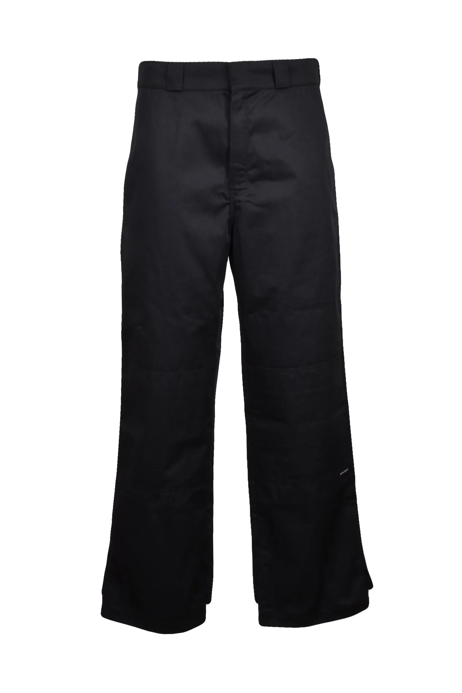 Pantalone Chino Nero