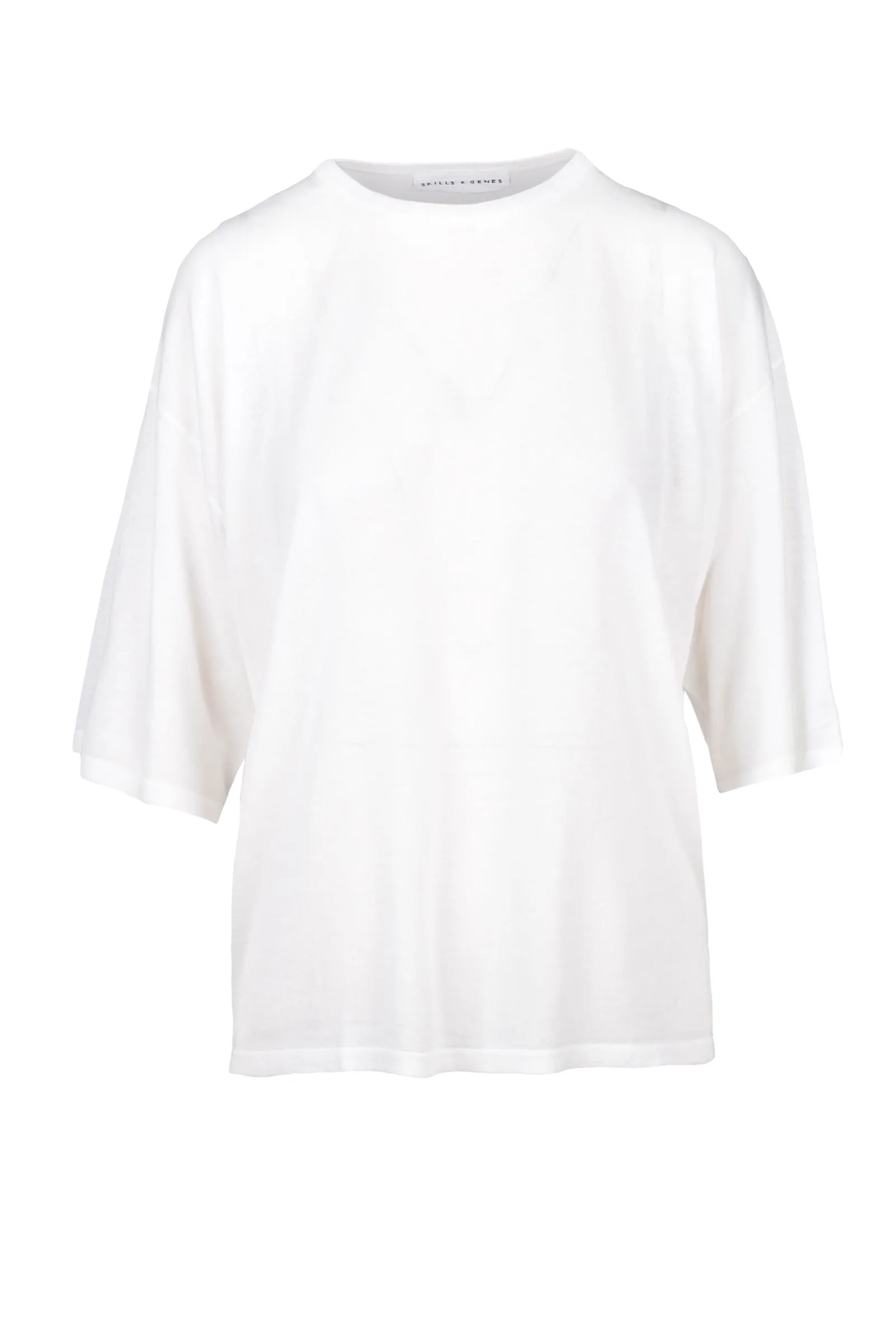 Maglia Bianco