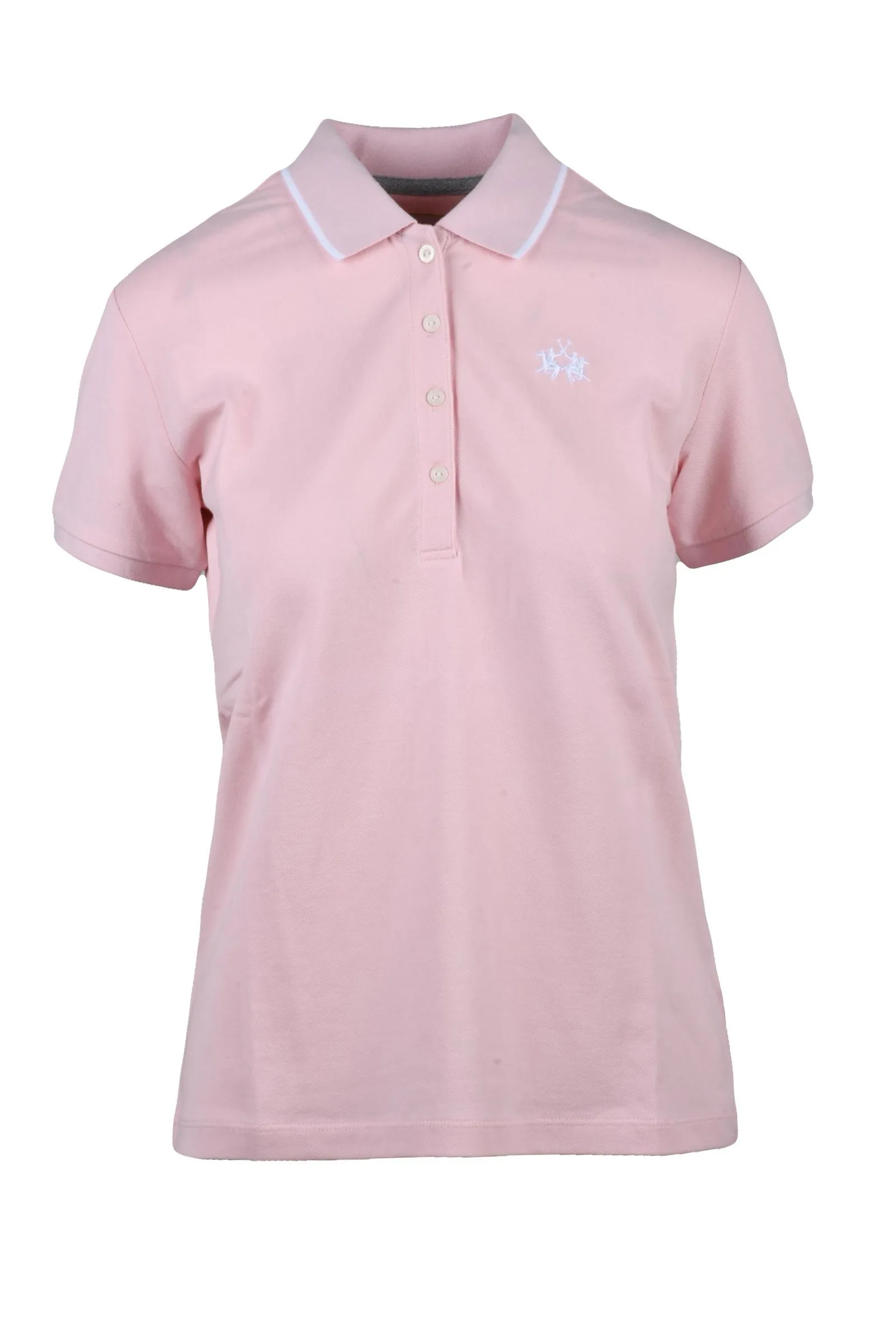 La Martina Polo Donna Rosa