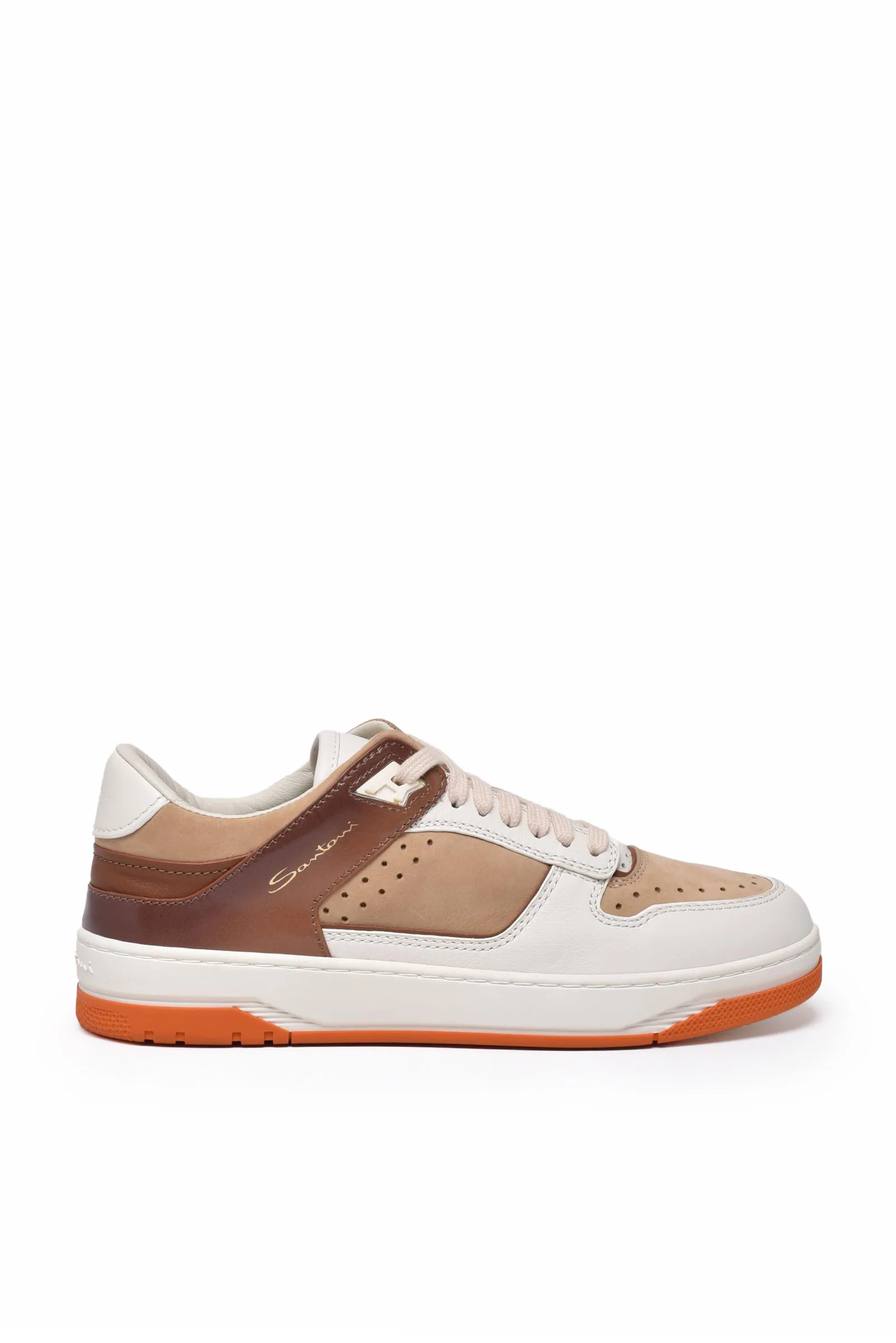 Sneaker Bianco