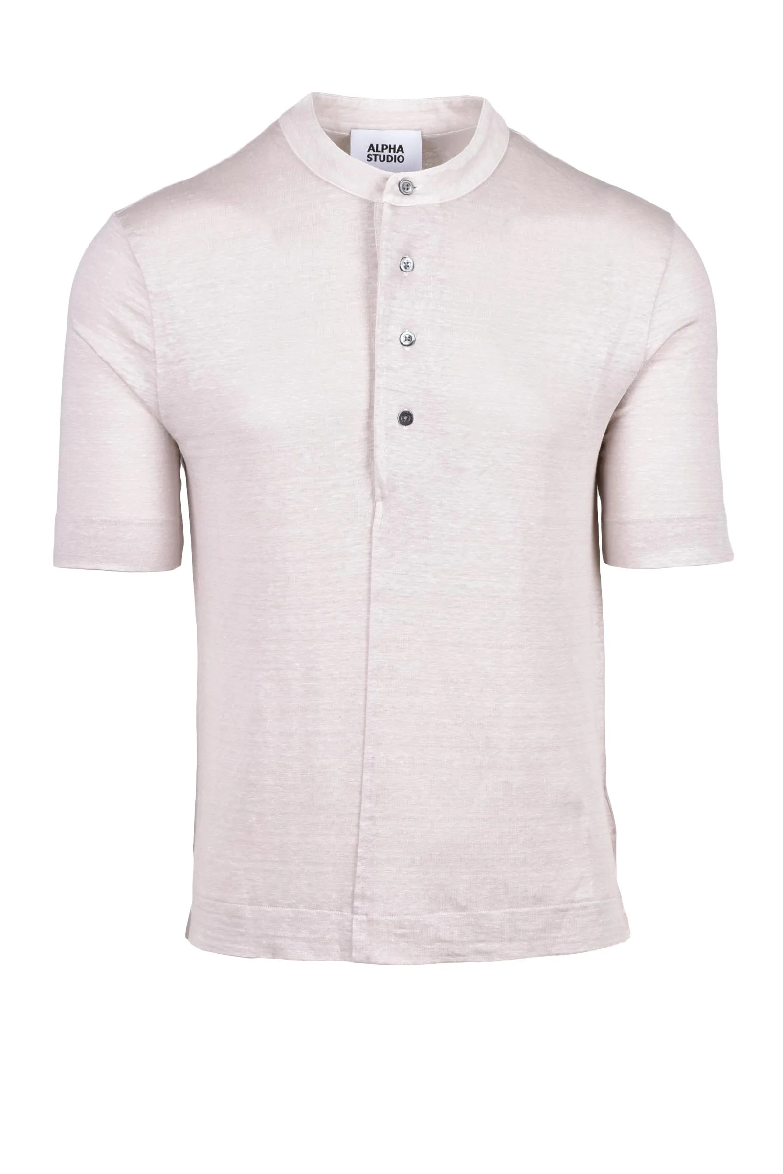 T-shirt Beige