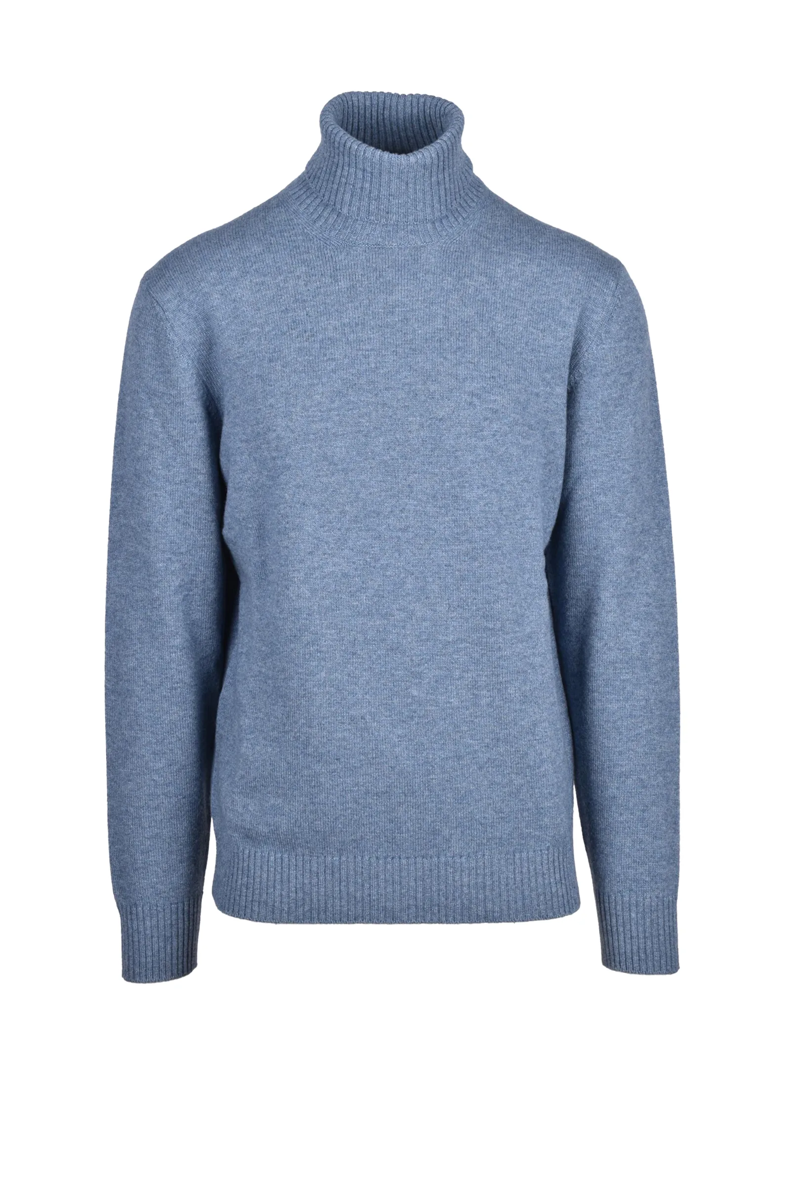 Maglia Ciclista Azzurro