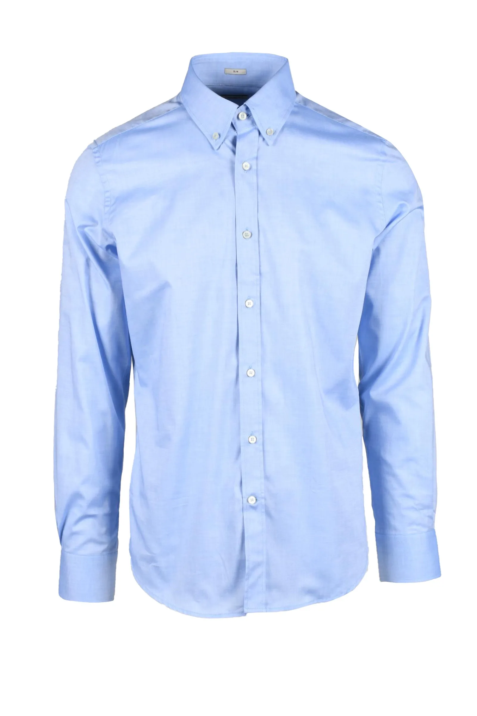 Himon S. Camicia Azzurro