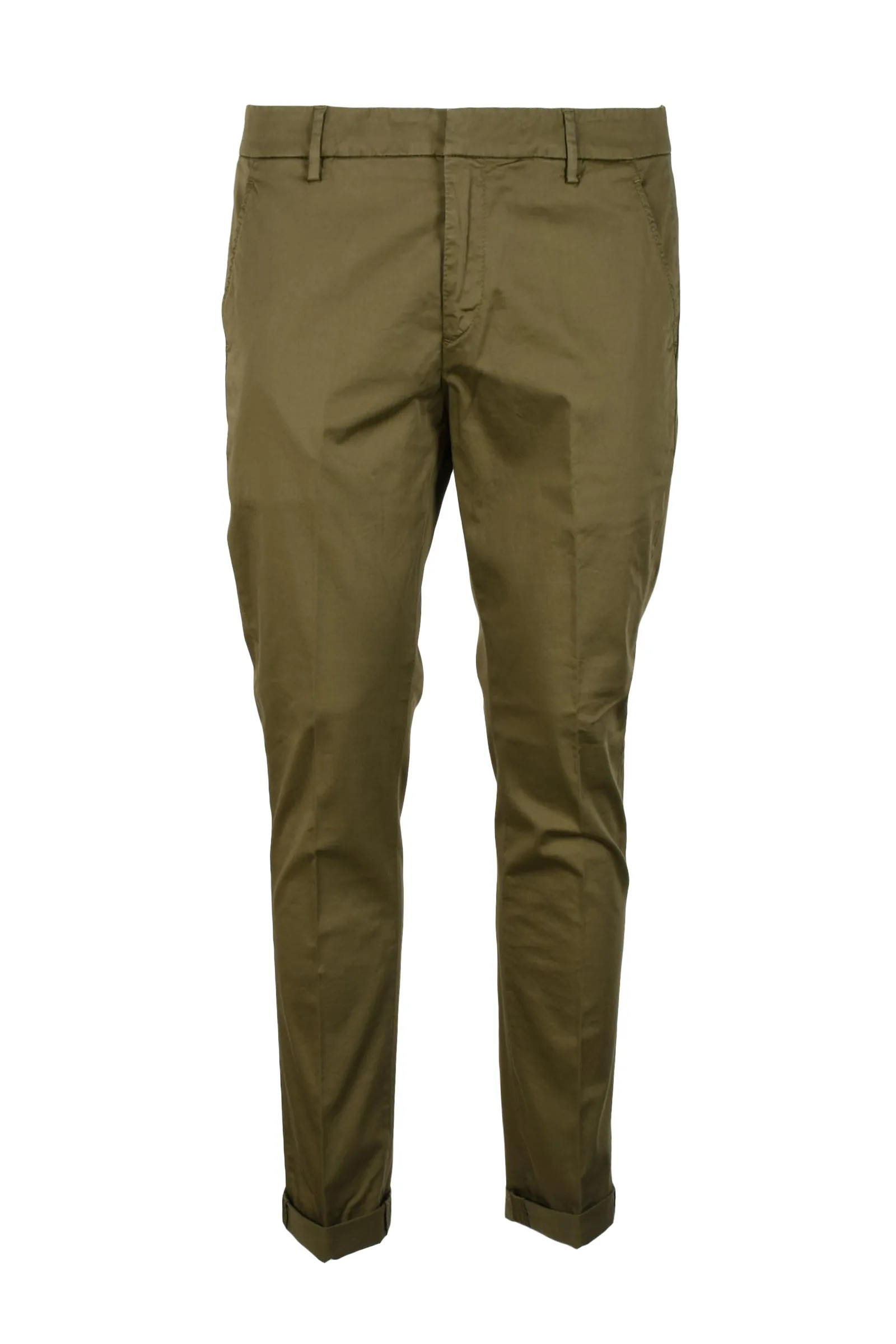 Pantalone Gaubert Verde