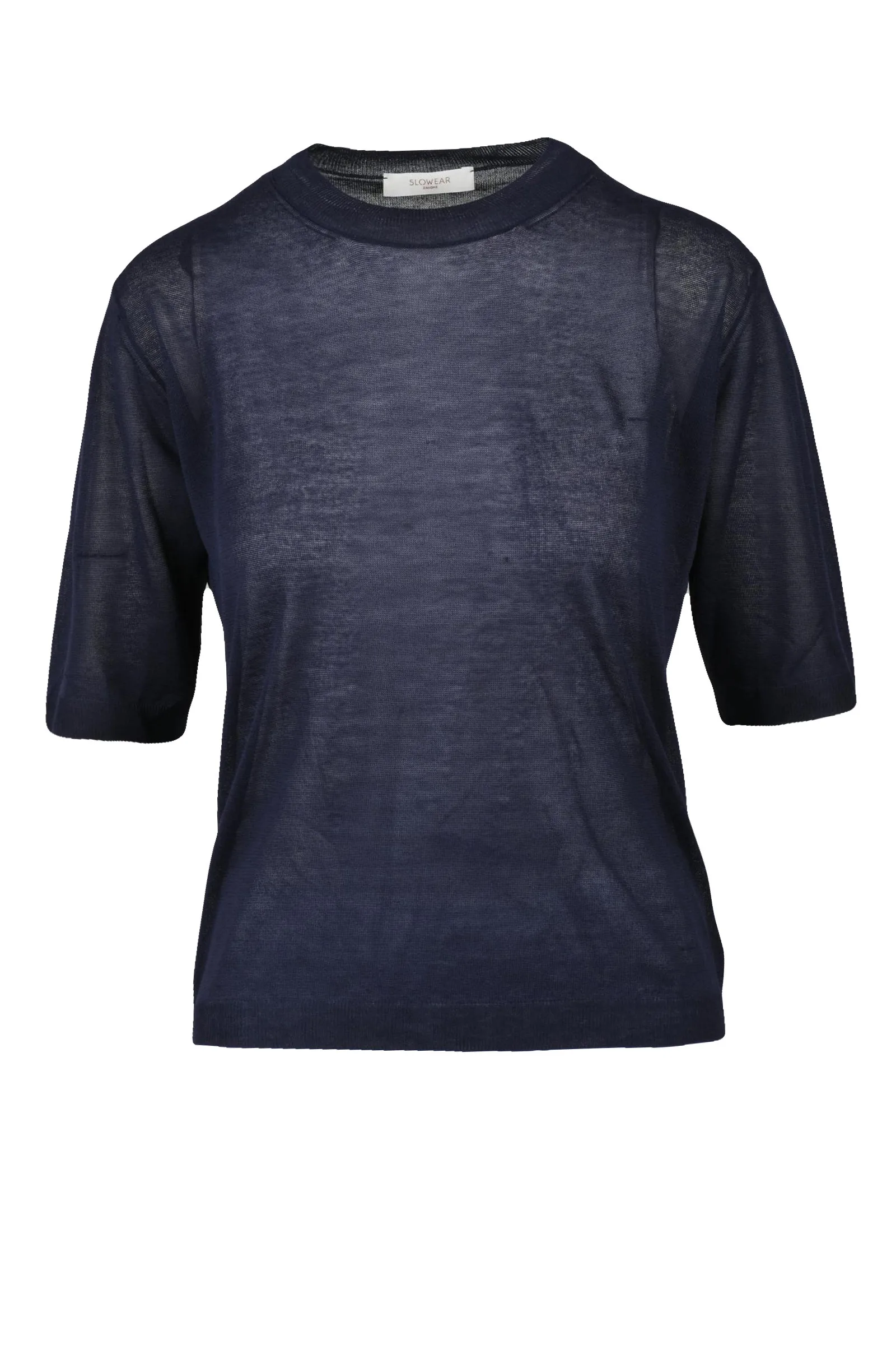 Maglia Blu