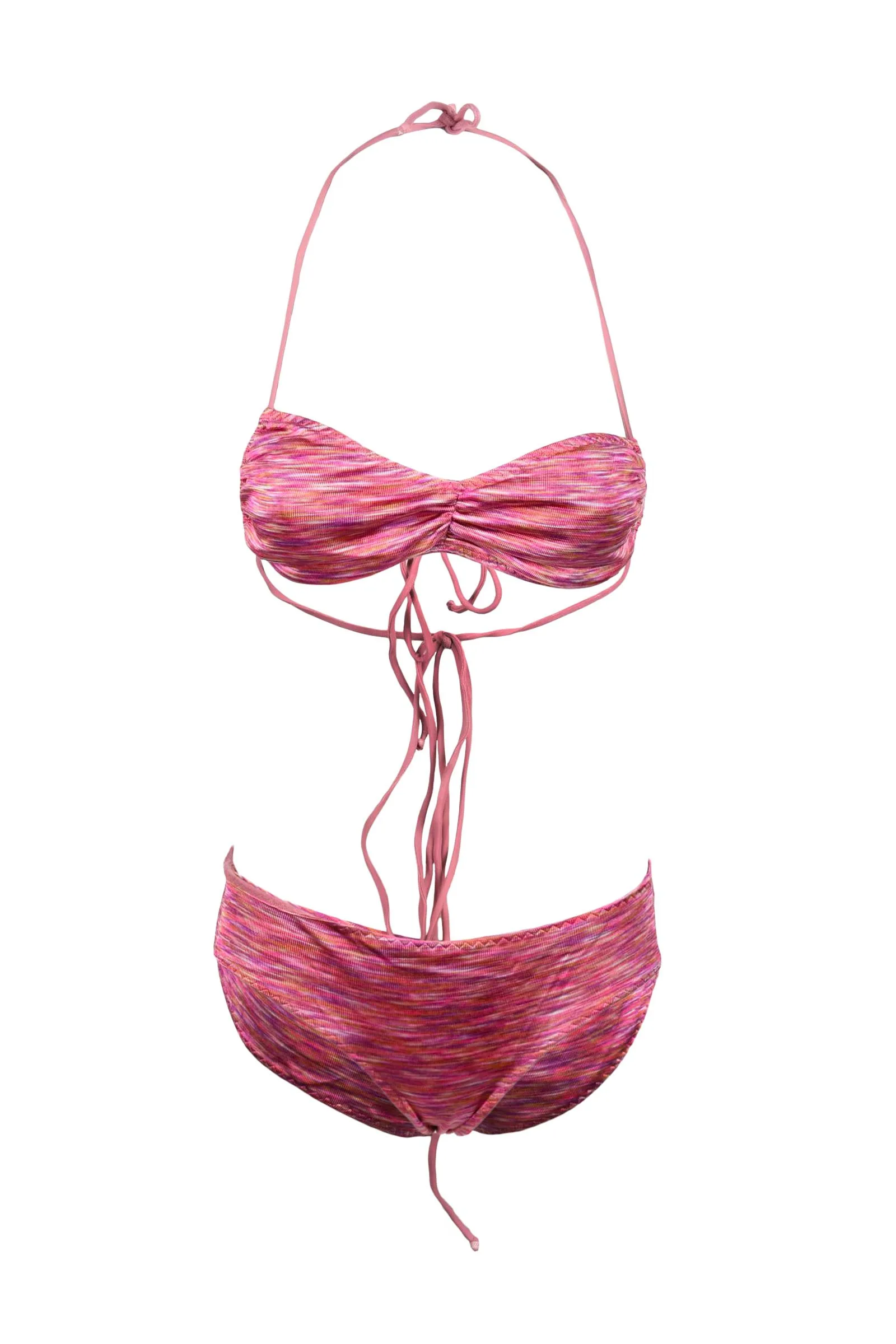 Bikini Rosa