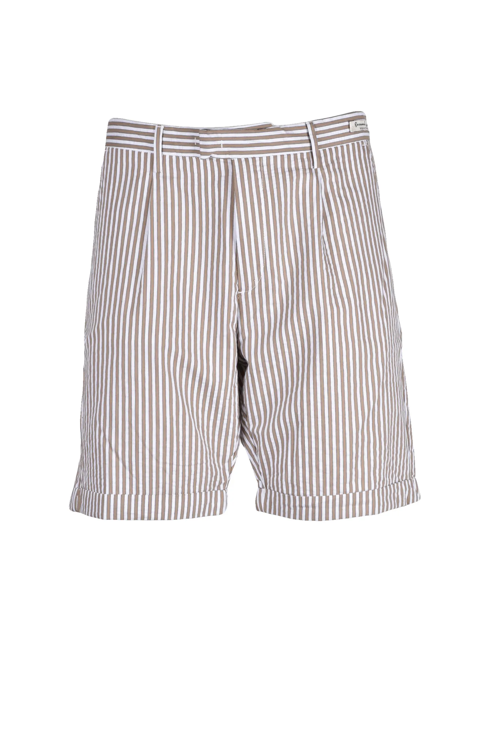 Bermuda Bianco