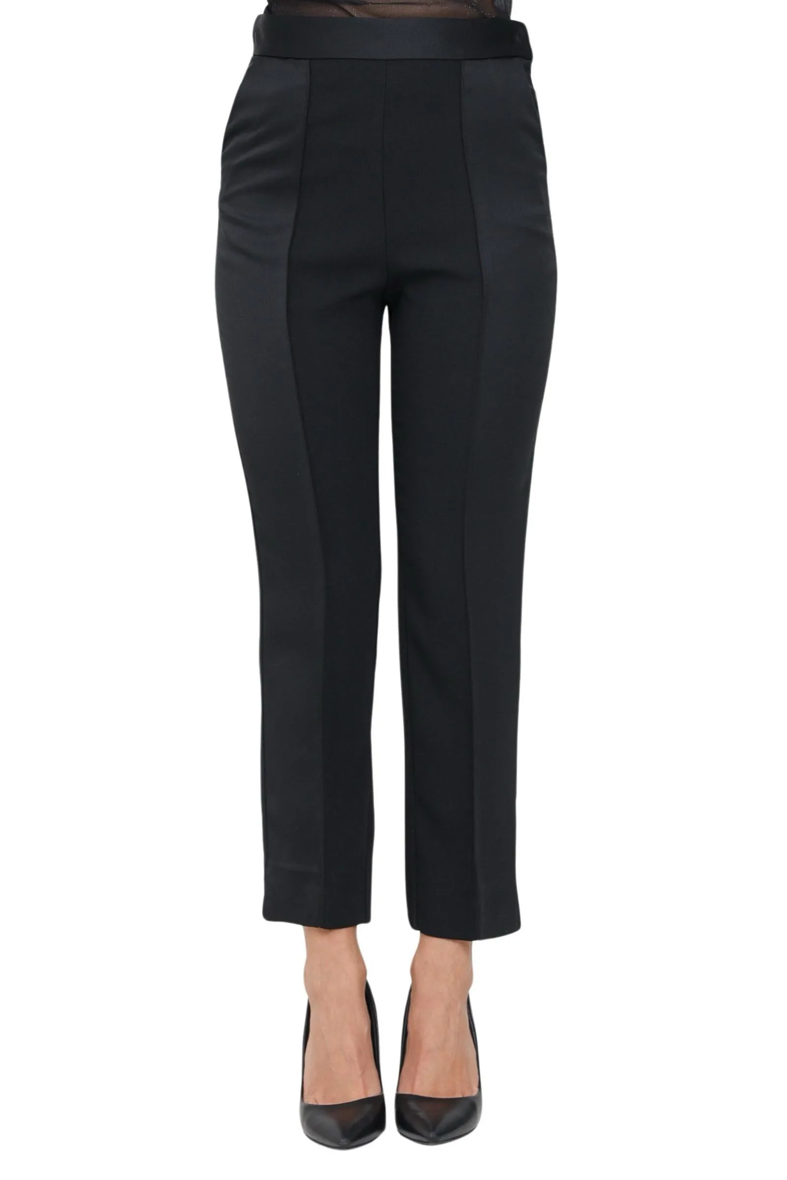 Pantalone Nero
