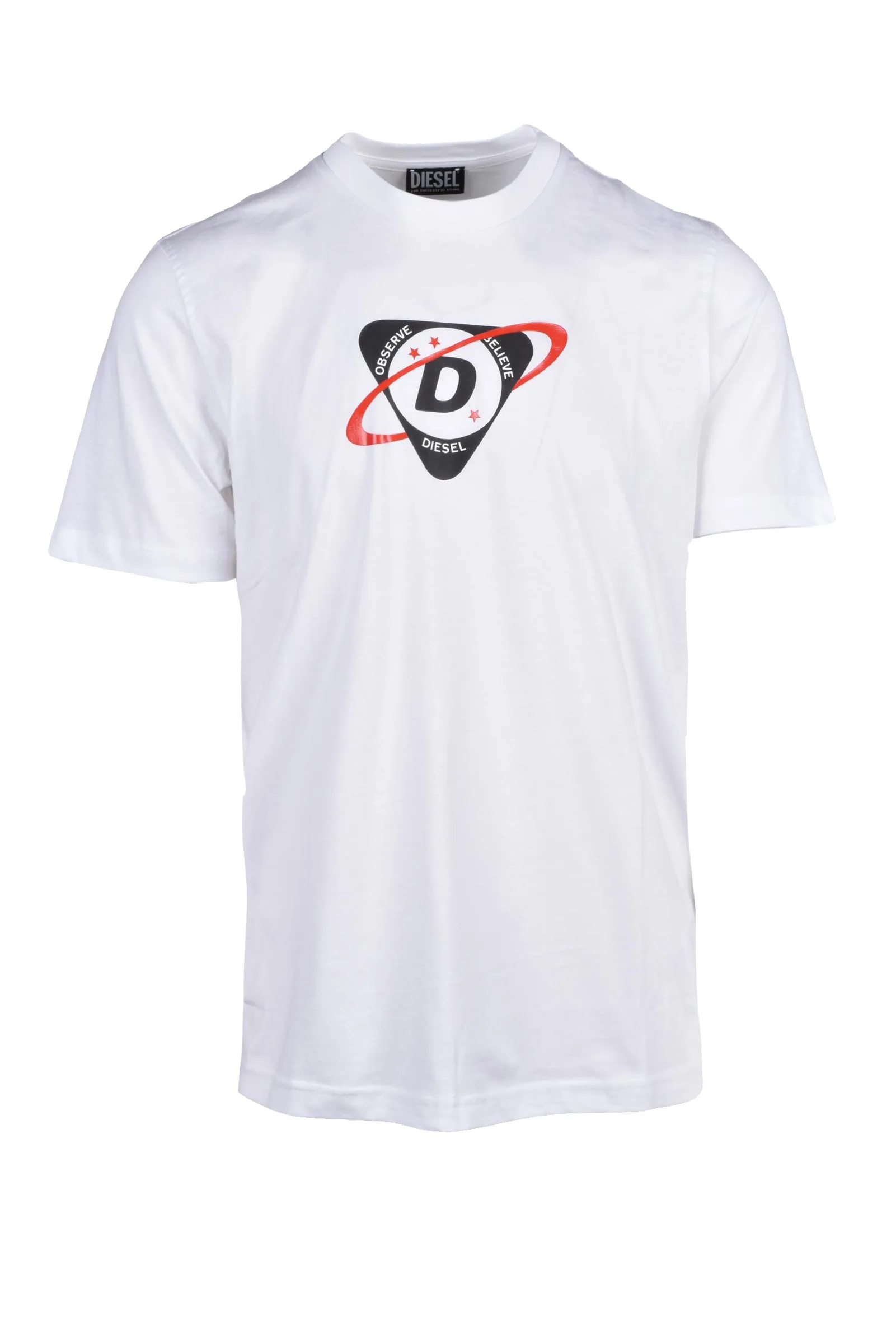 Camiseta Branca