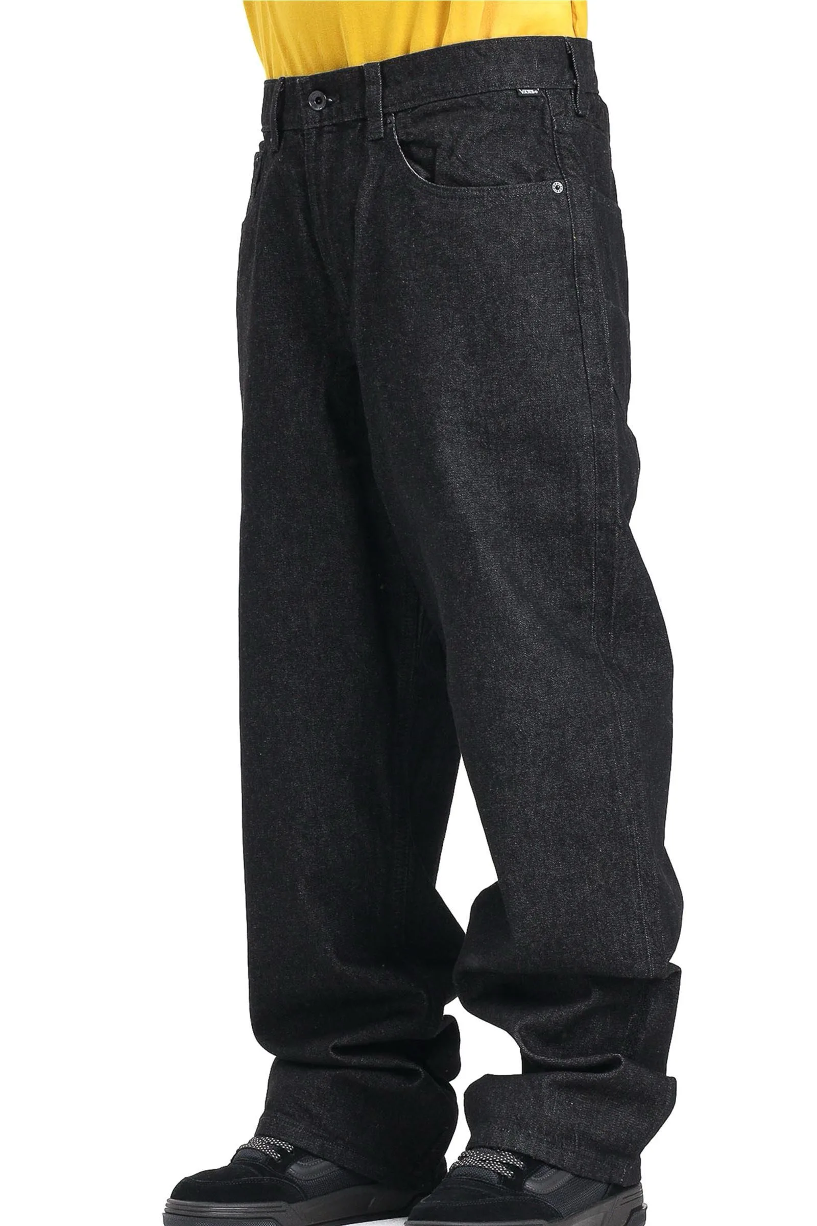 Jeans Nero