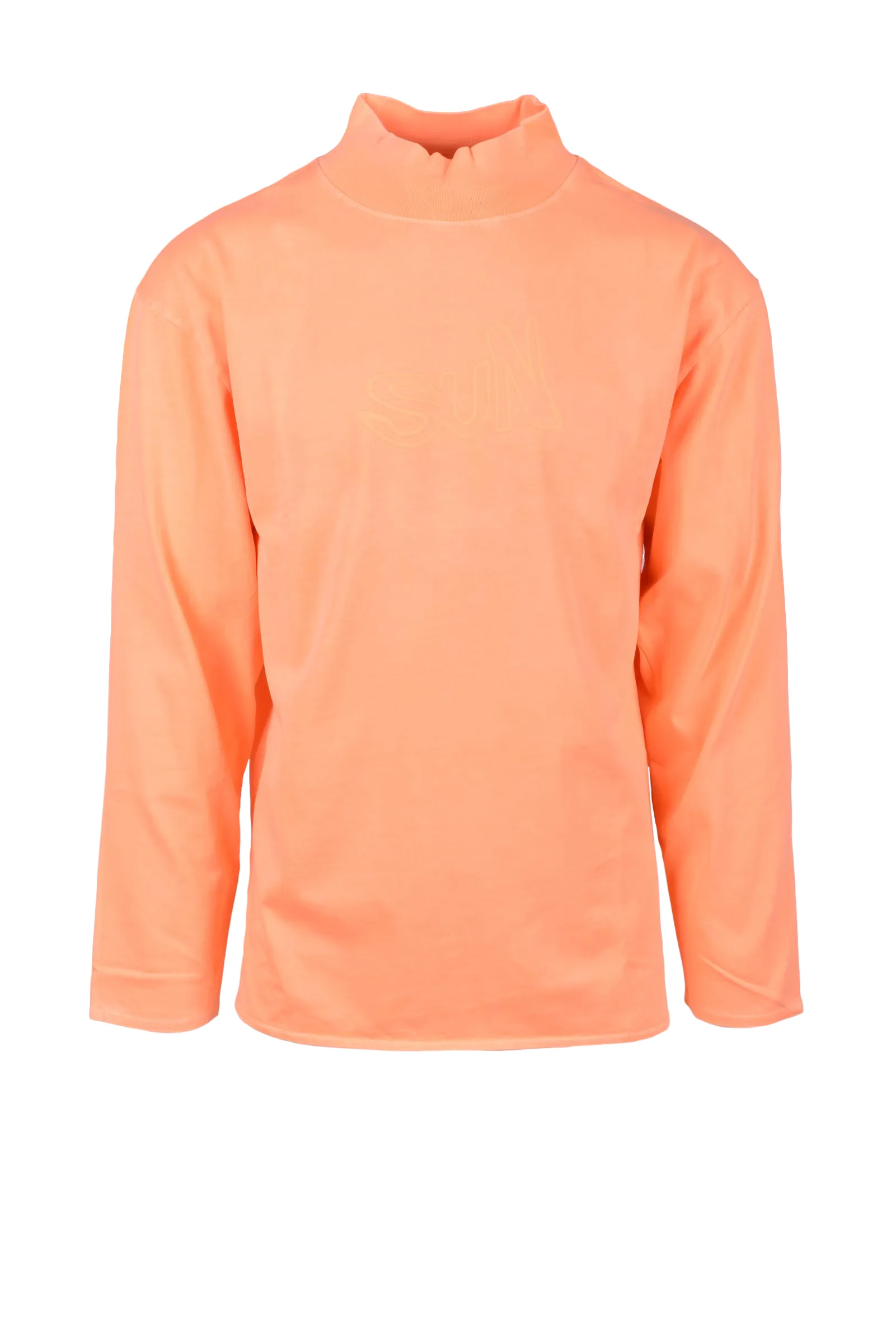 Tshirt Arancione