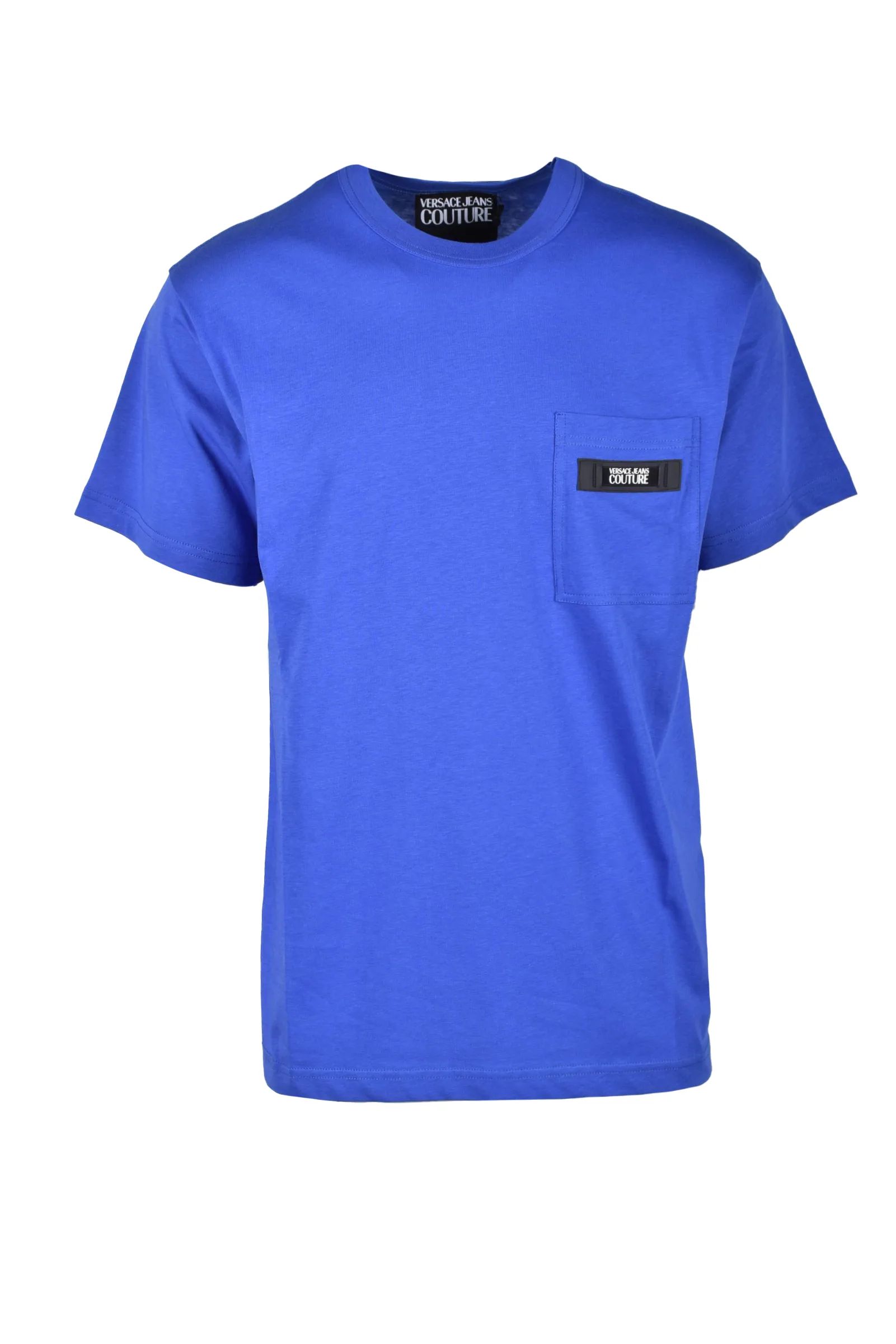 T-Shirt Blu