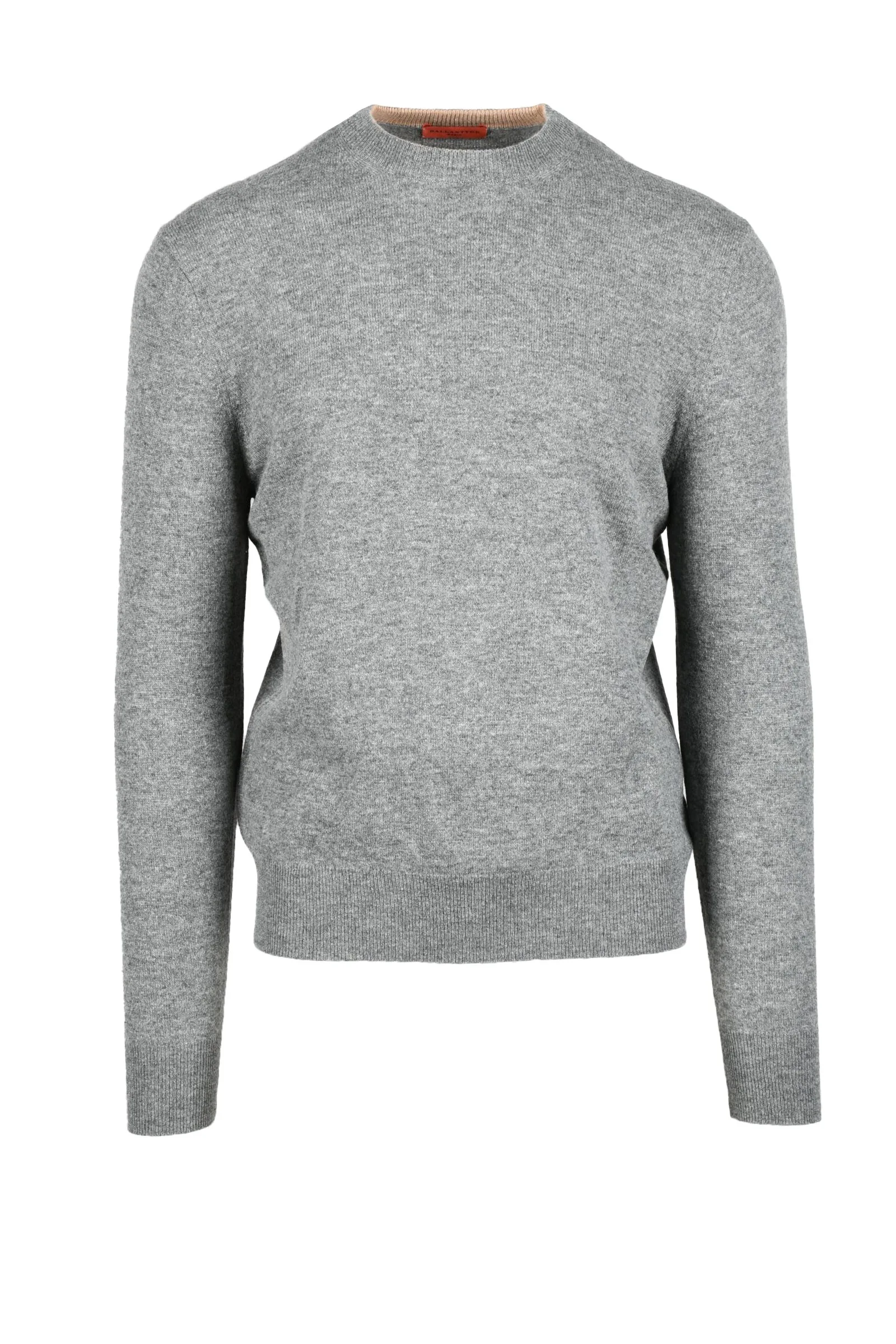 Maglia Pullover Grigio