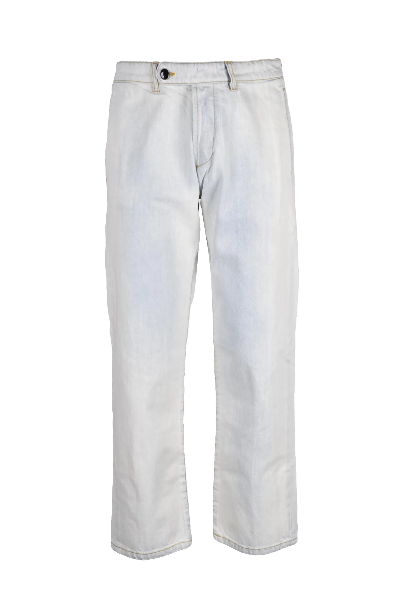 Jeans Azzurro