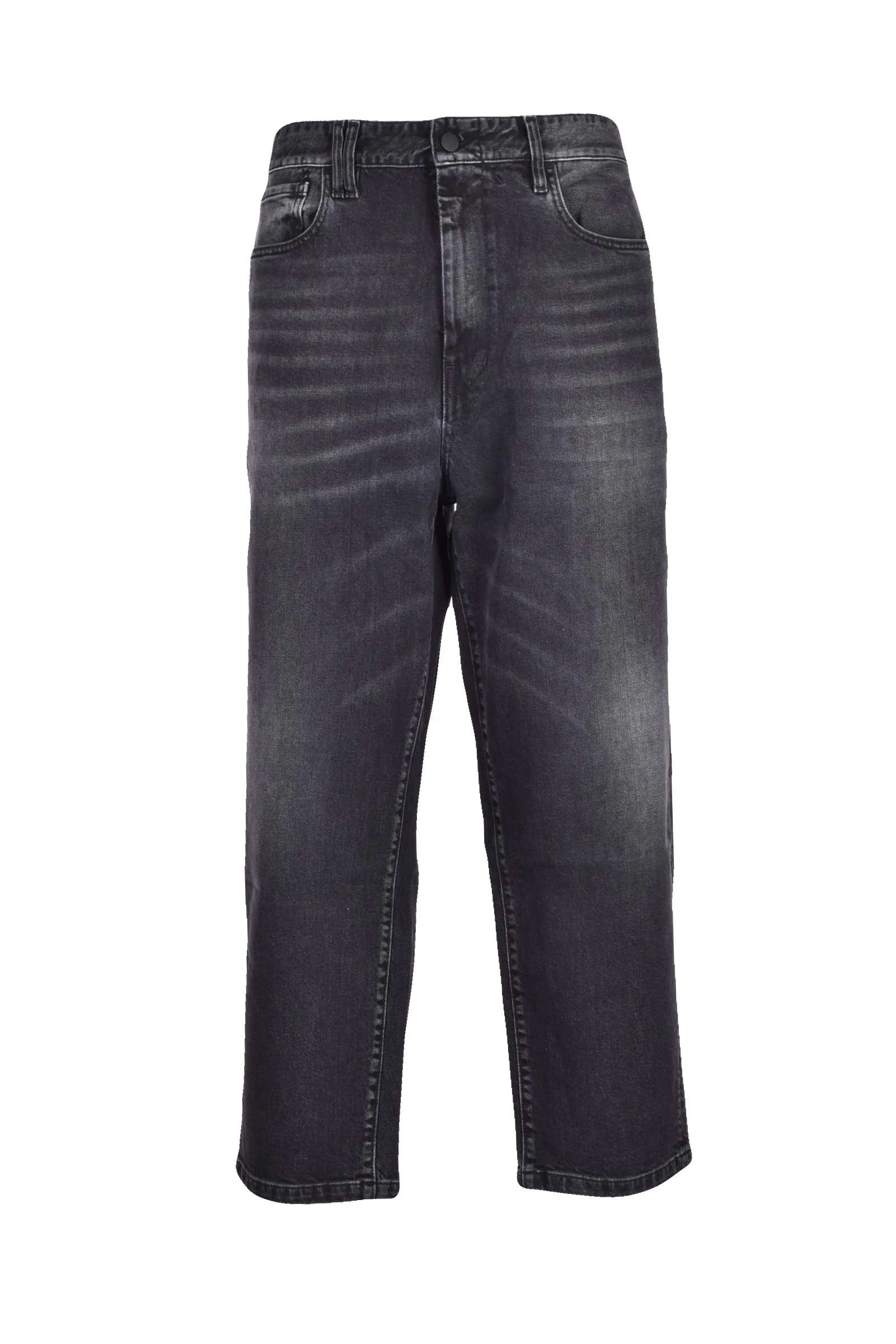 Jeans Nero