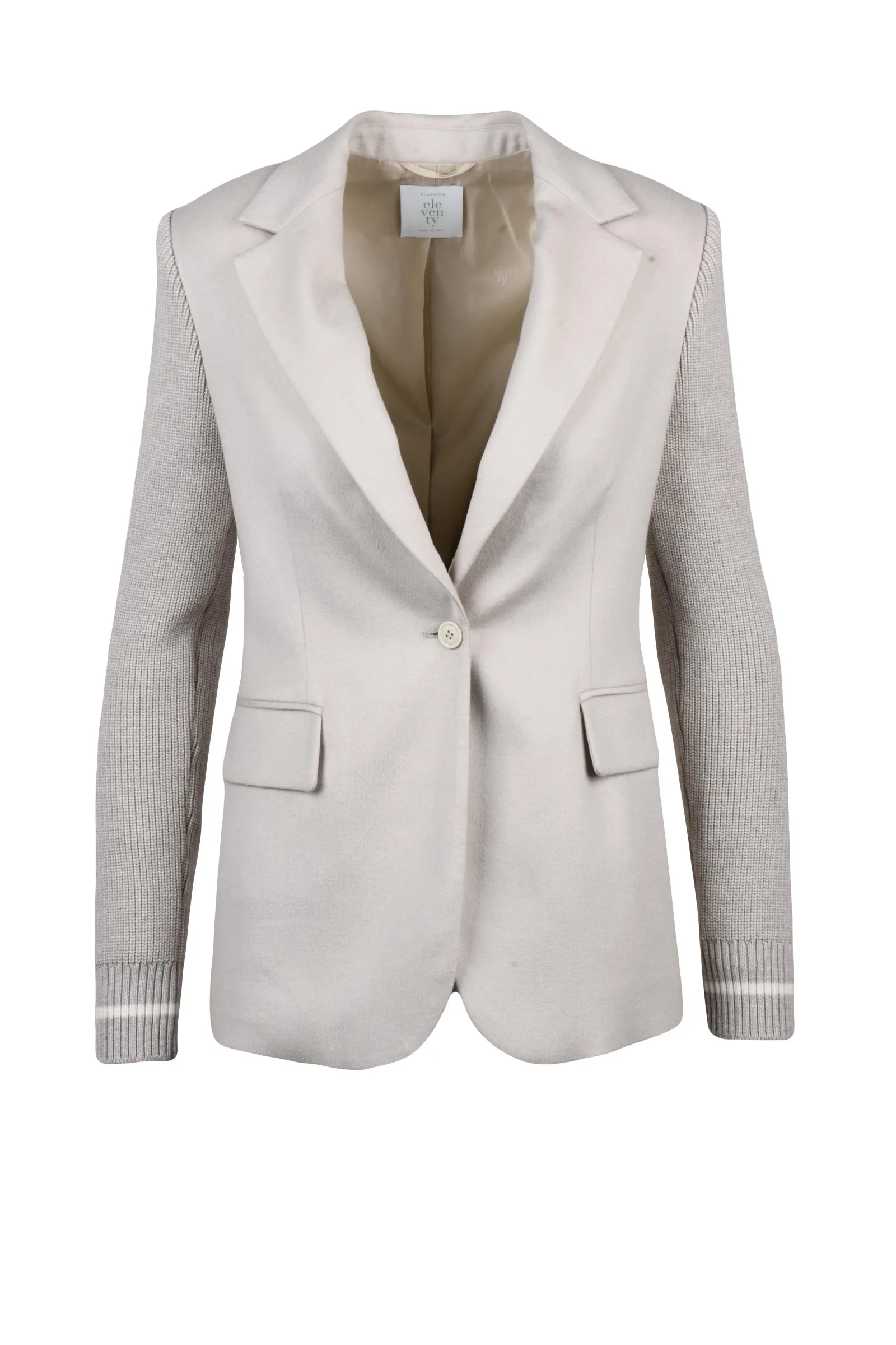 Giacca Beige