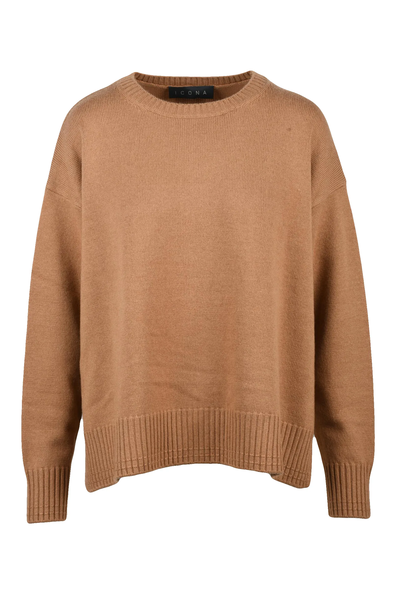 Maglia Marrone
