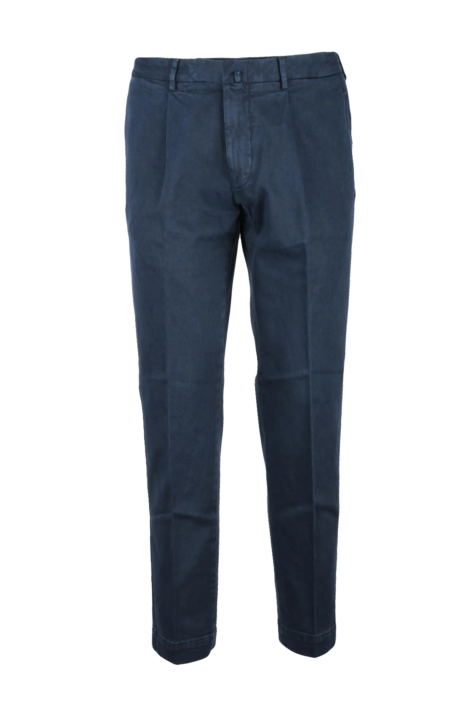 Pantalone Blu