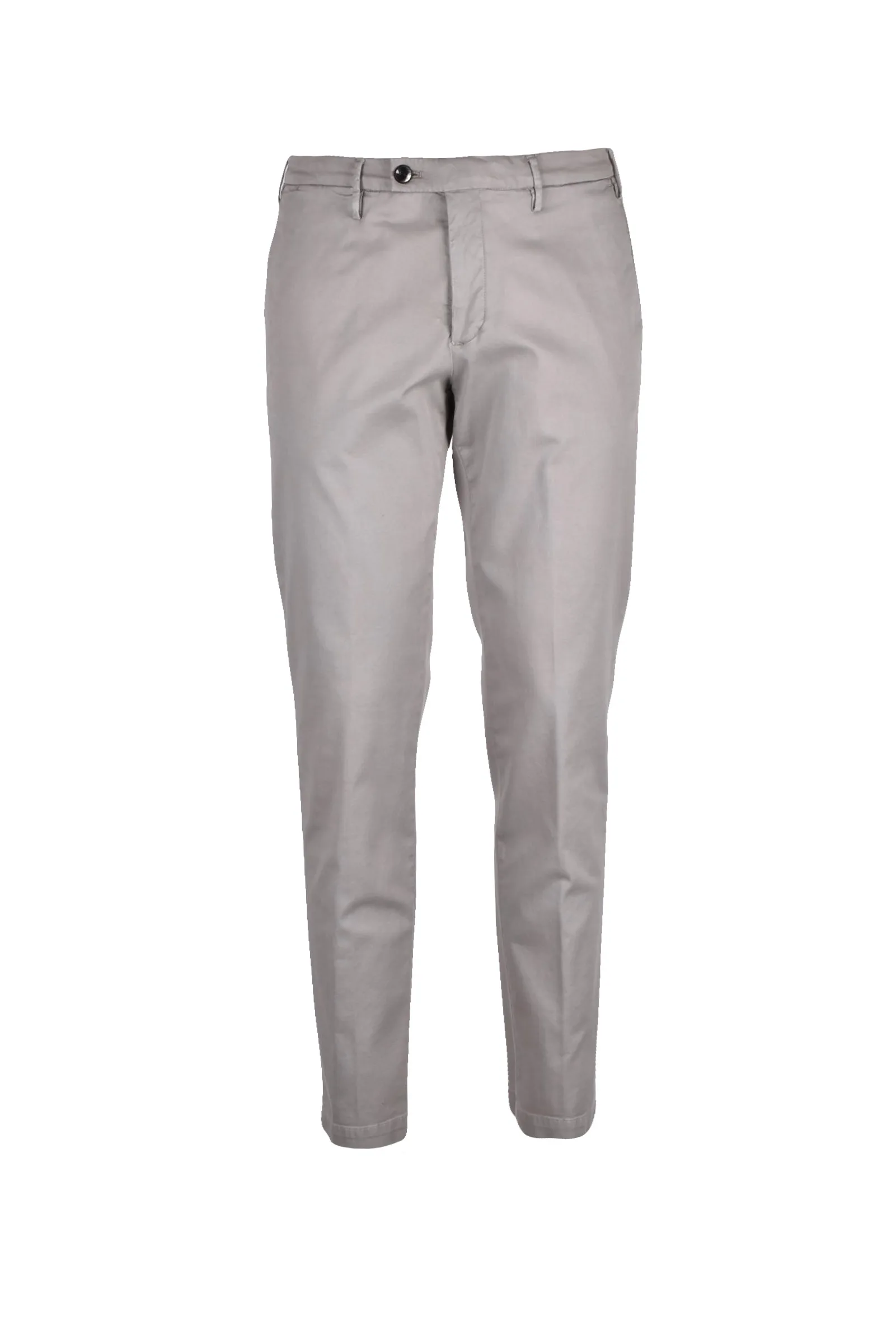 Pantalone Chino Beige