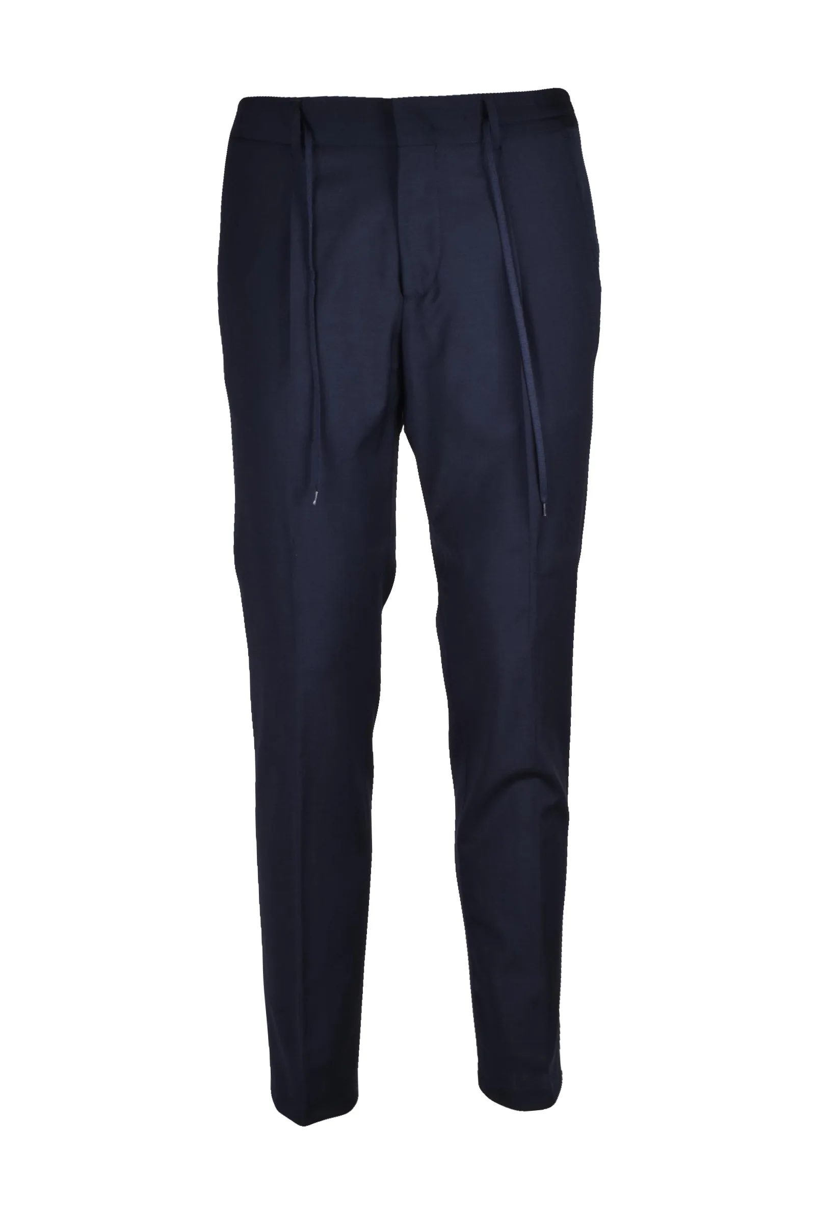 Pantalone Blu