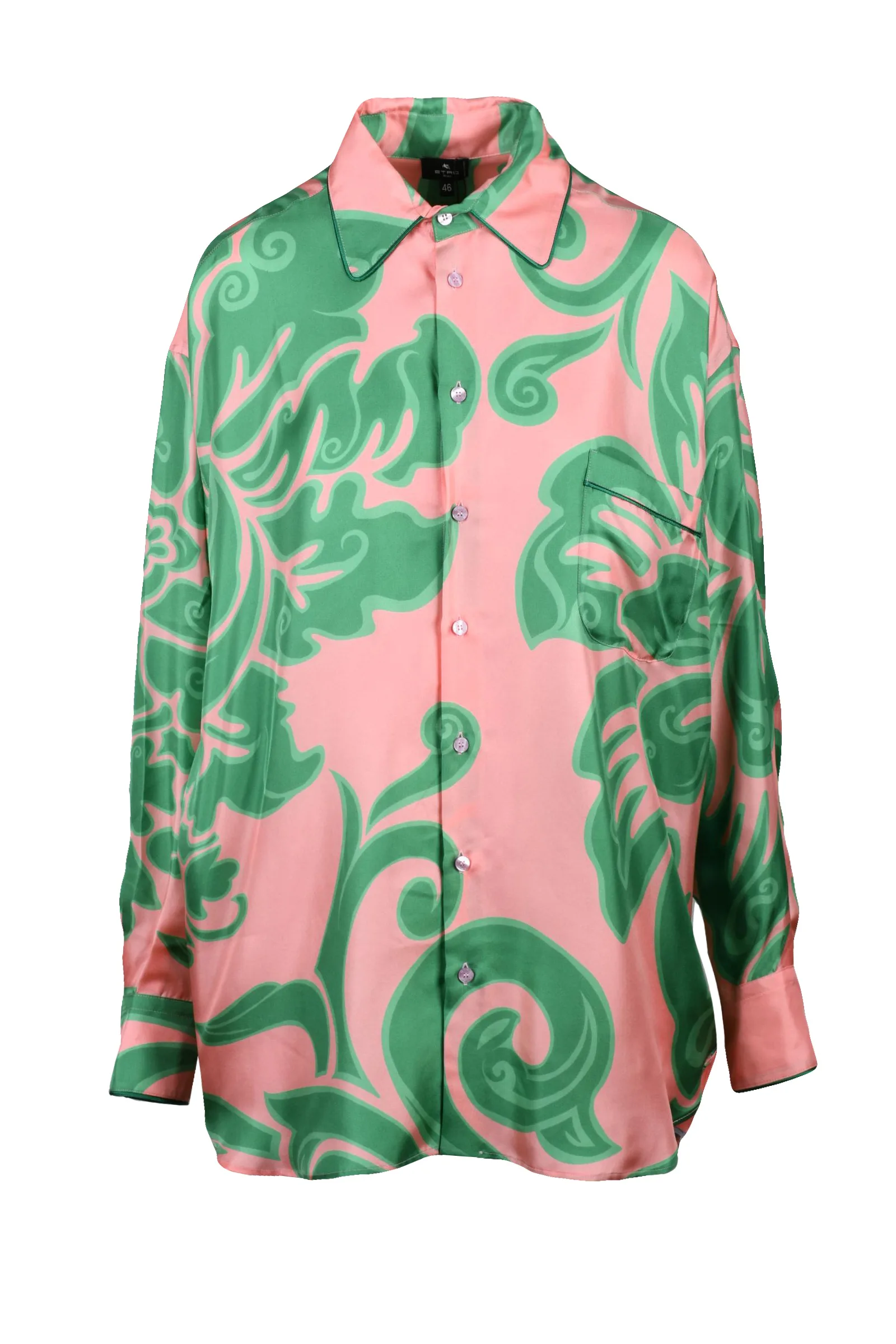 Camicia Rosa
