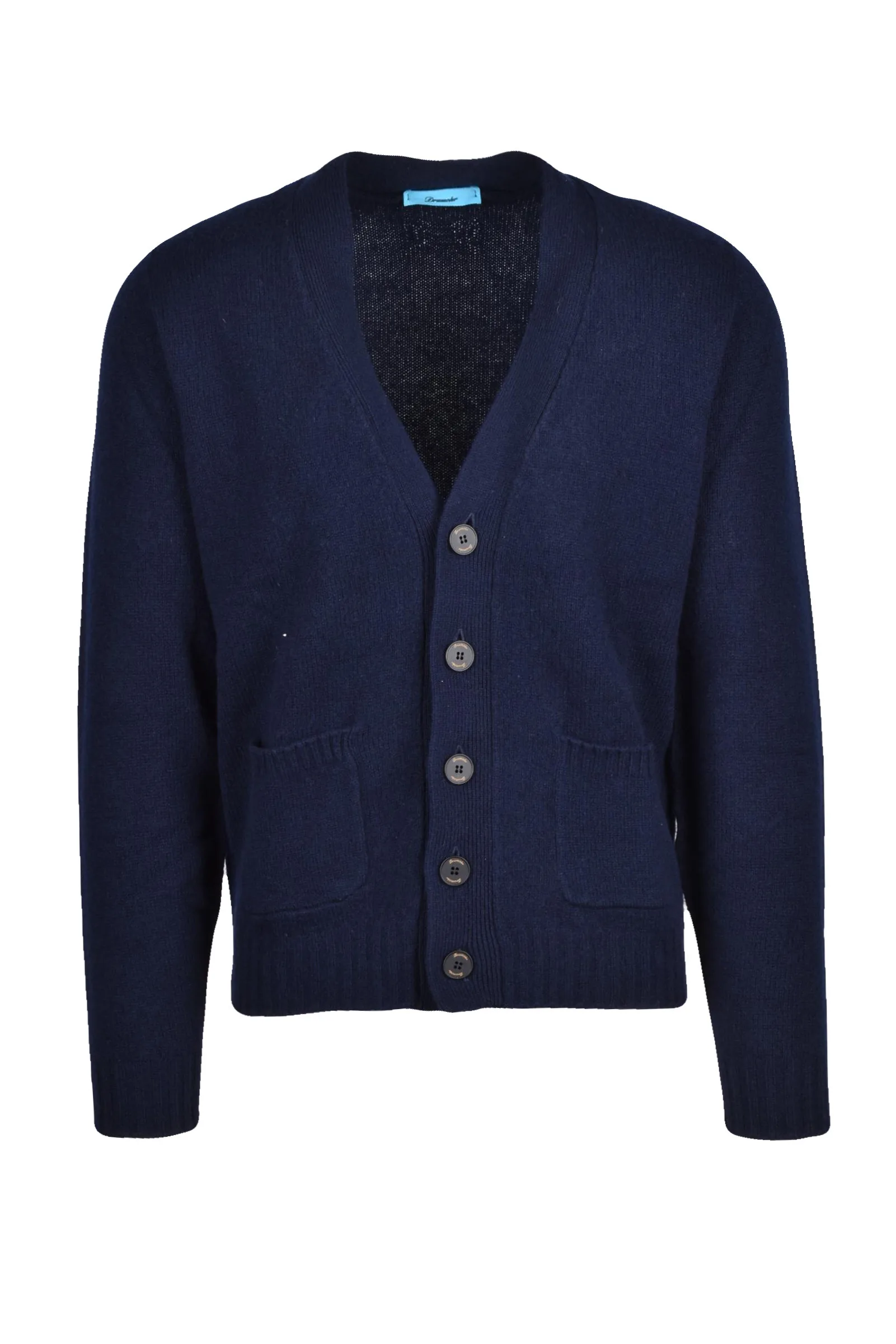 Cardigan Multicolore