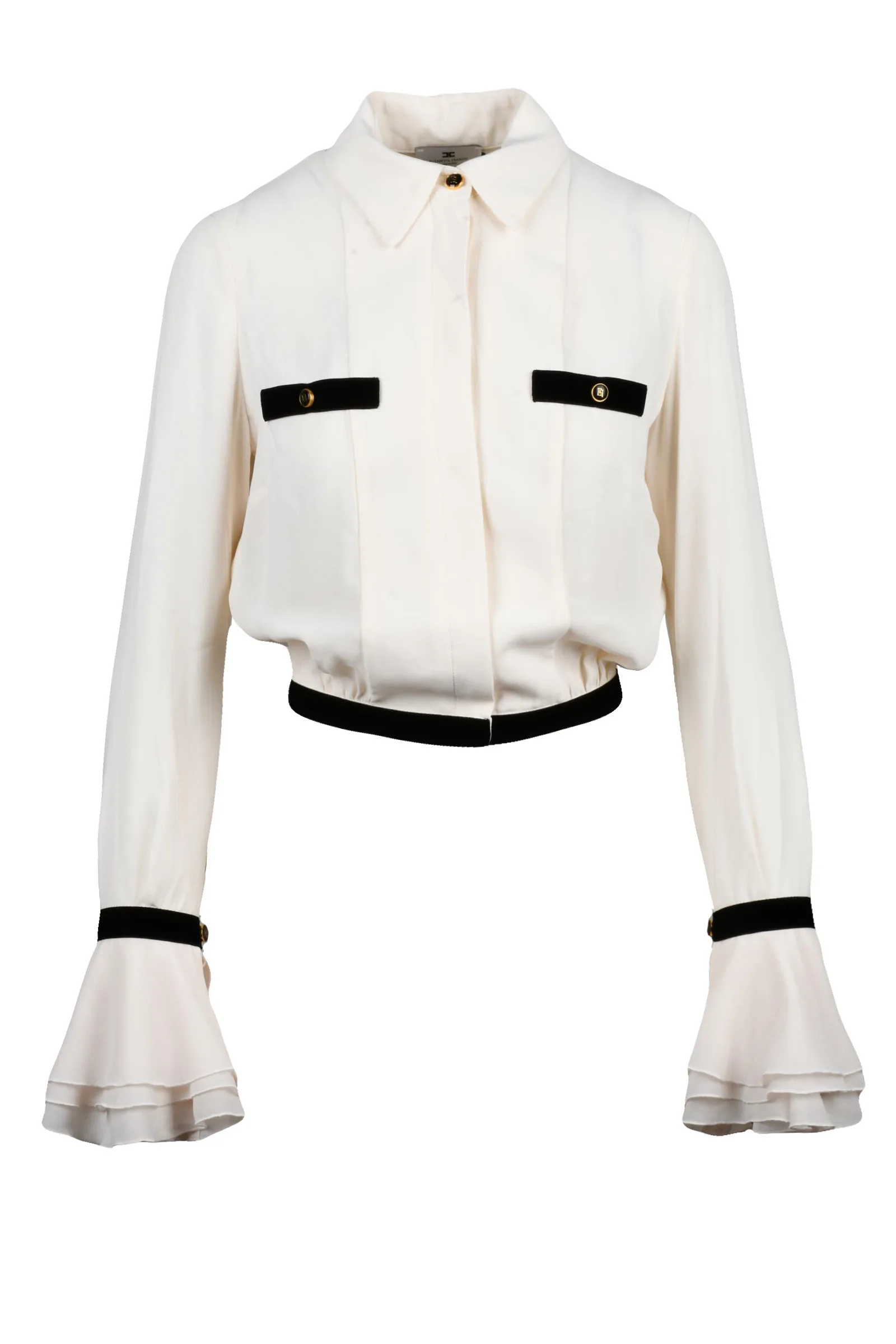 Camicia Bianca