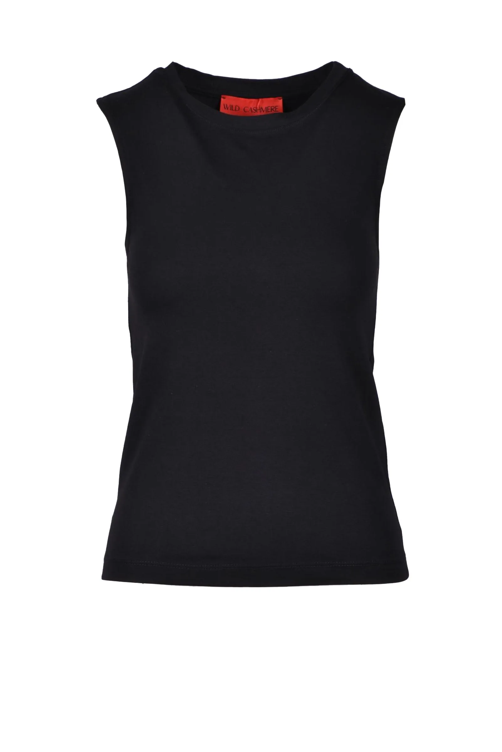 Tshirt Donna Nero