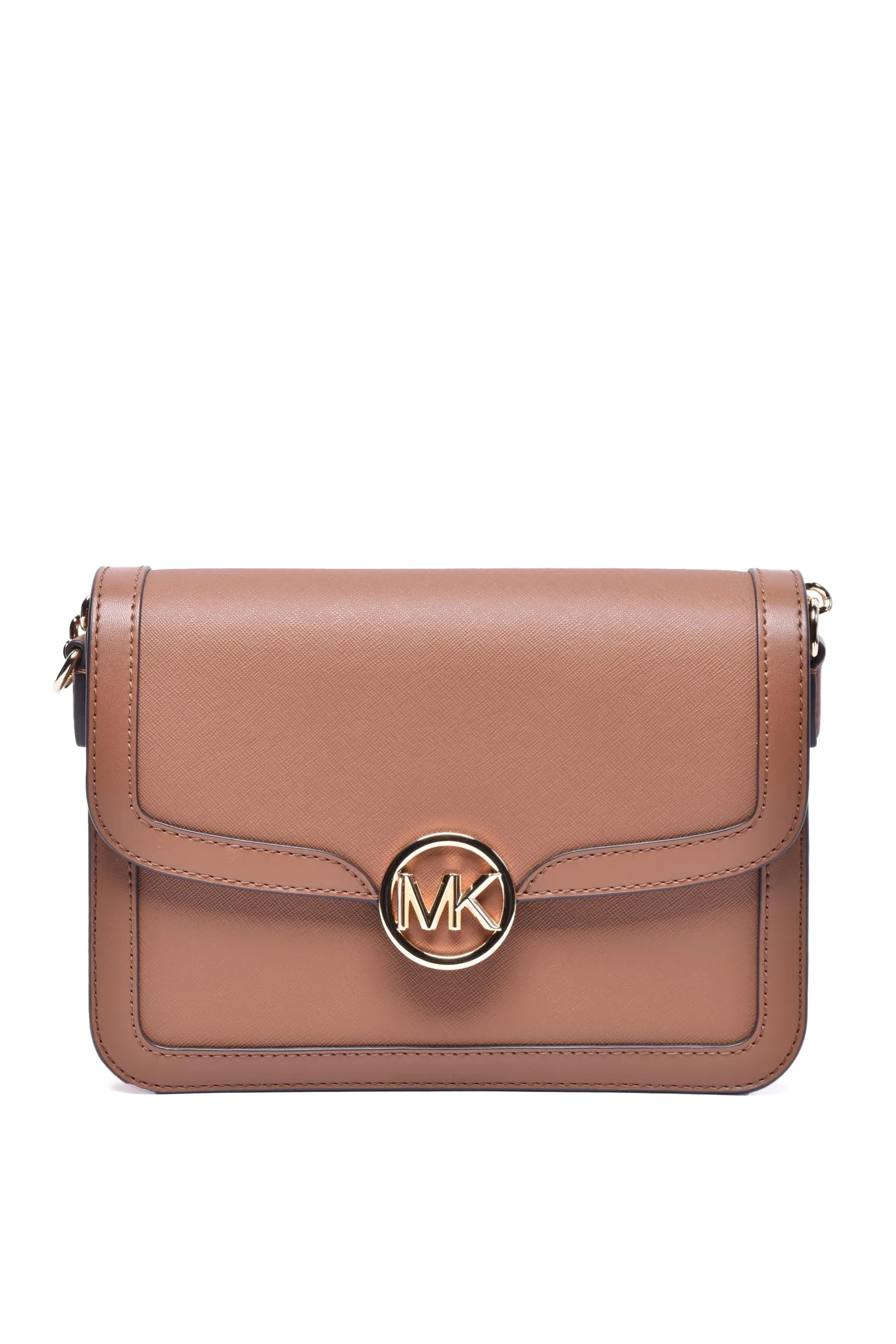 Borsa Leida Marrone