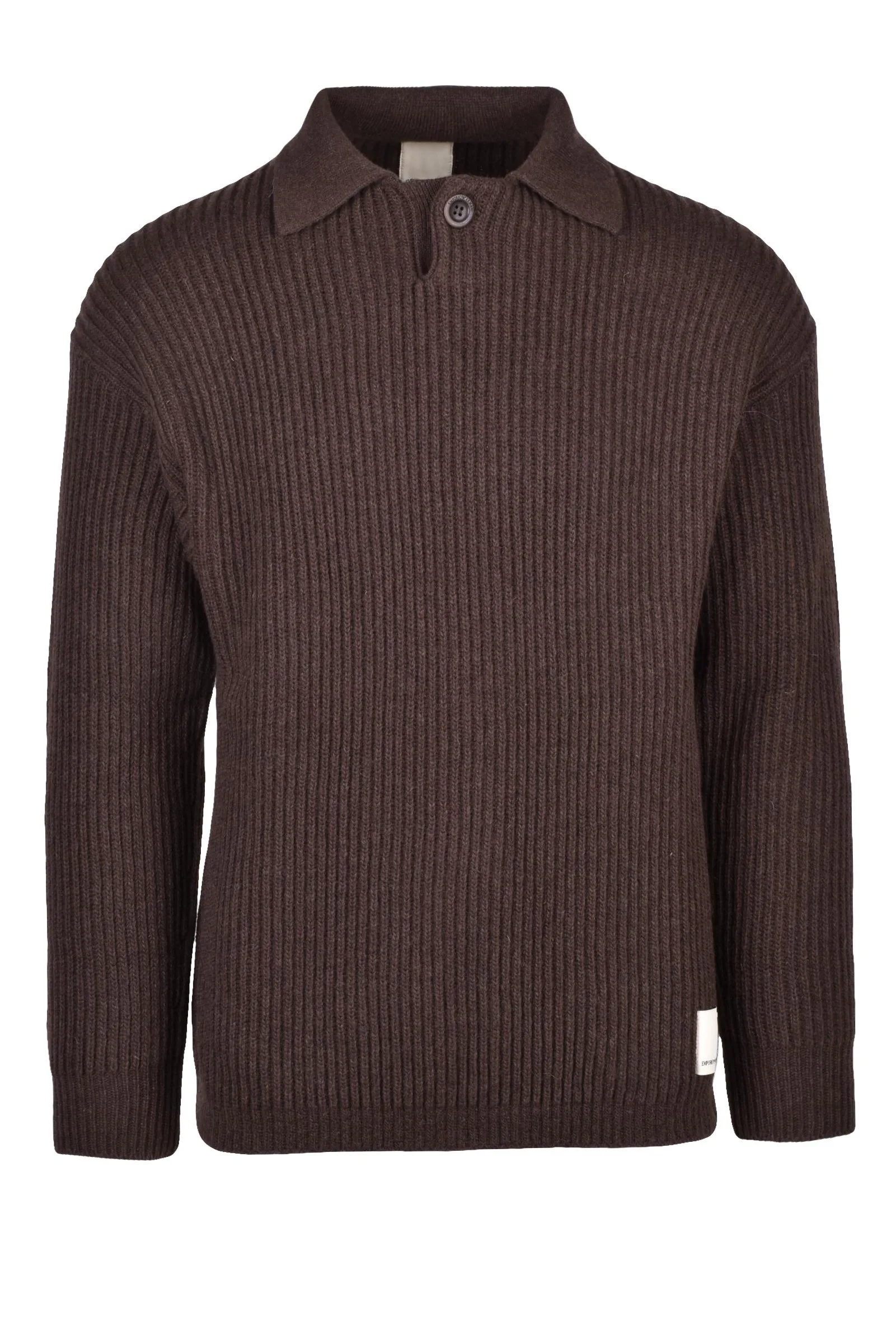 Maglione Marrone