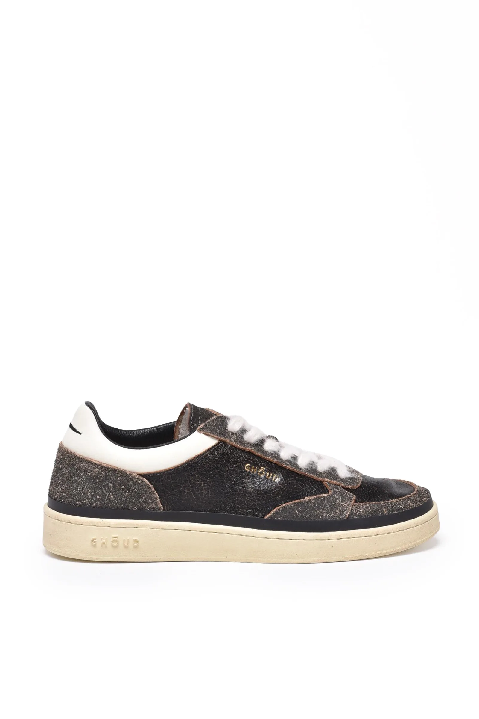 Sneakers Marrone